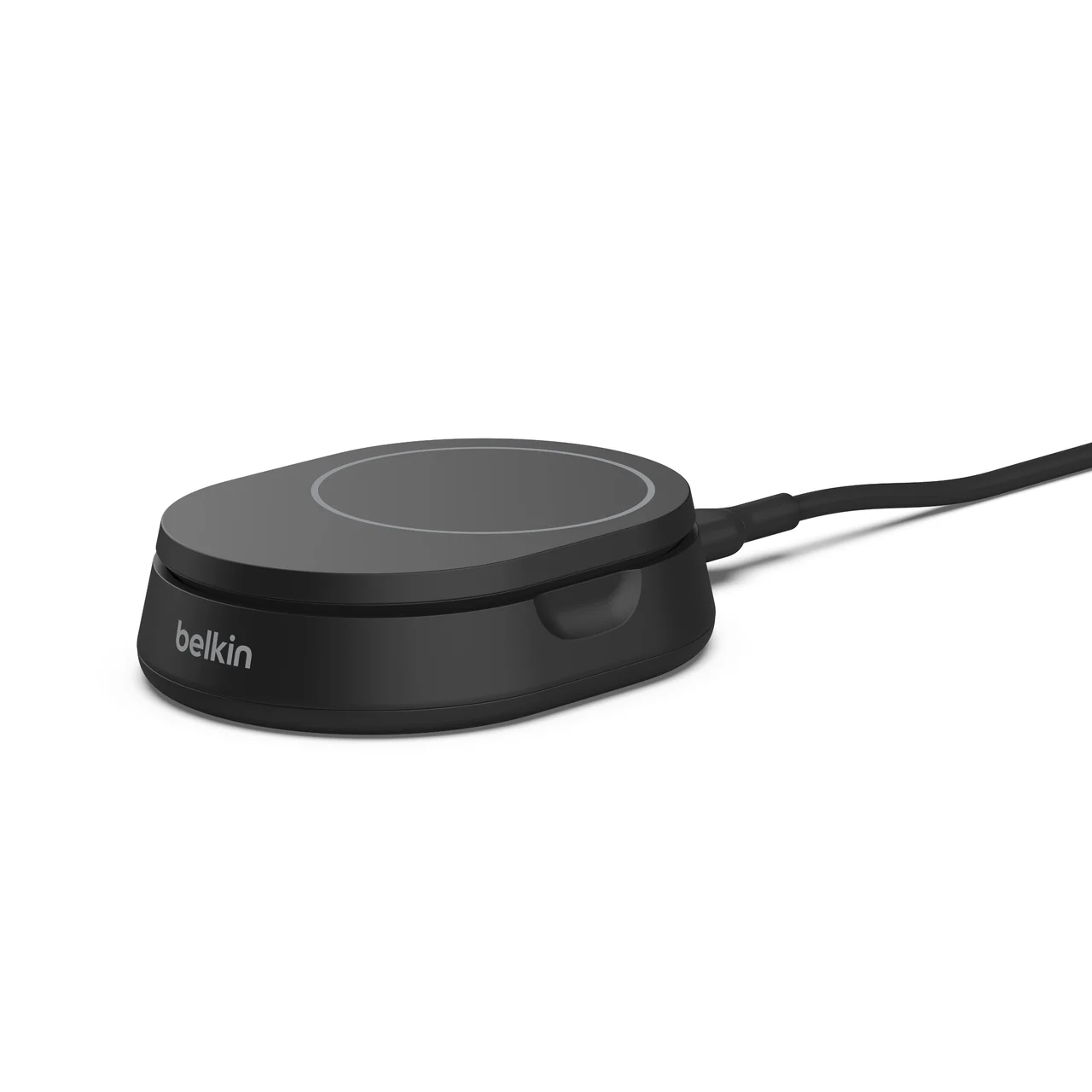 Belkin Chargeur à induction BOOST↑UP™ 10W • Noir - Image 3
