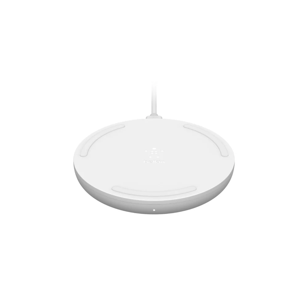 Belkin Boost Charge • 10W • Blanc - Image 5