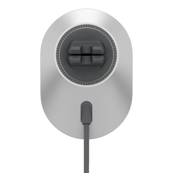 Belkin Chargeur de voiture sans fil magnétique avec Qi2 15W - Image 3