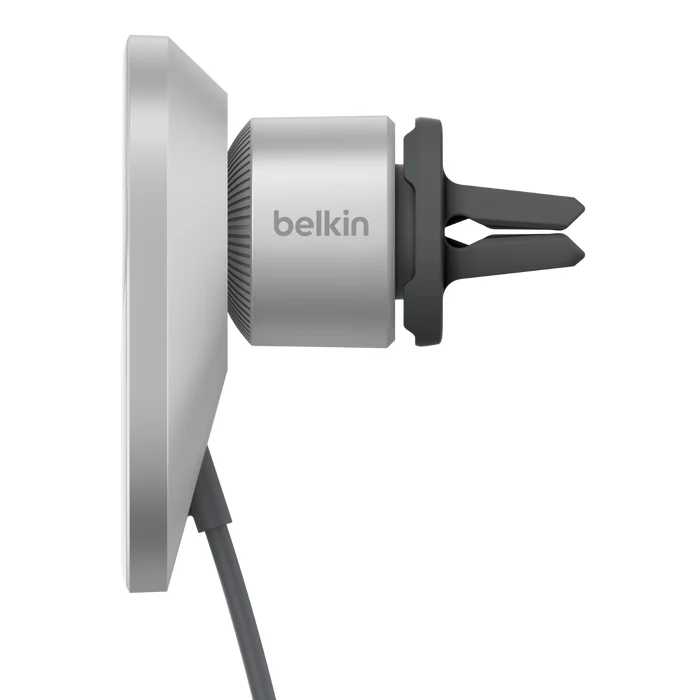 Belkin Chargeur de voiture sans fil magnétique avec Qi2 15W - Image 7