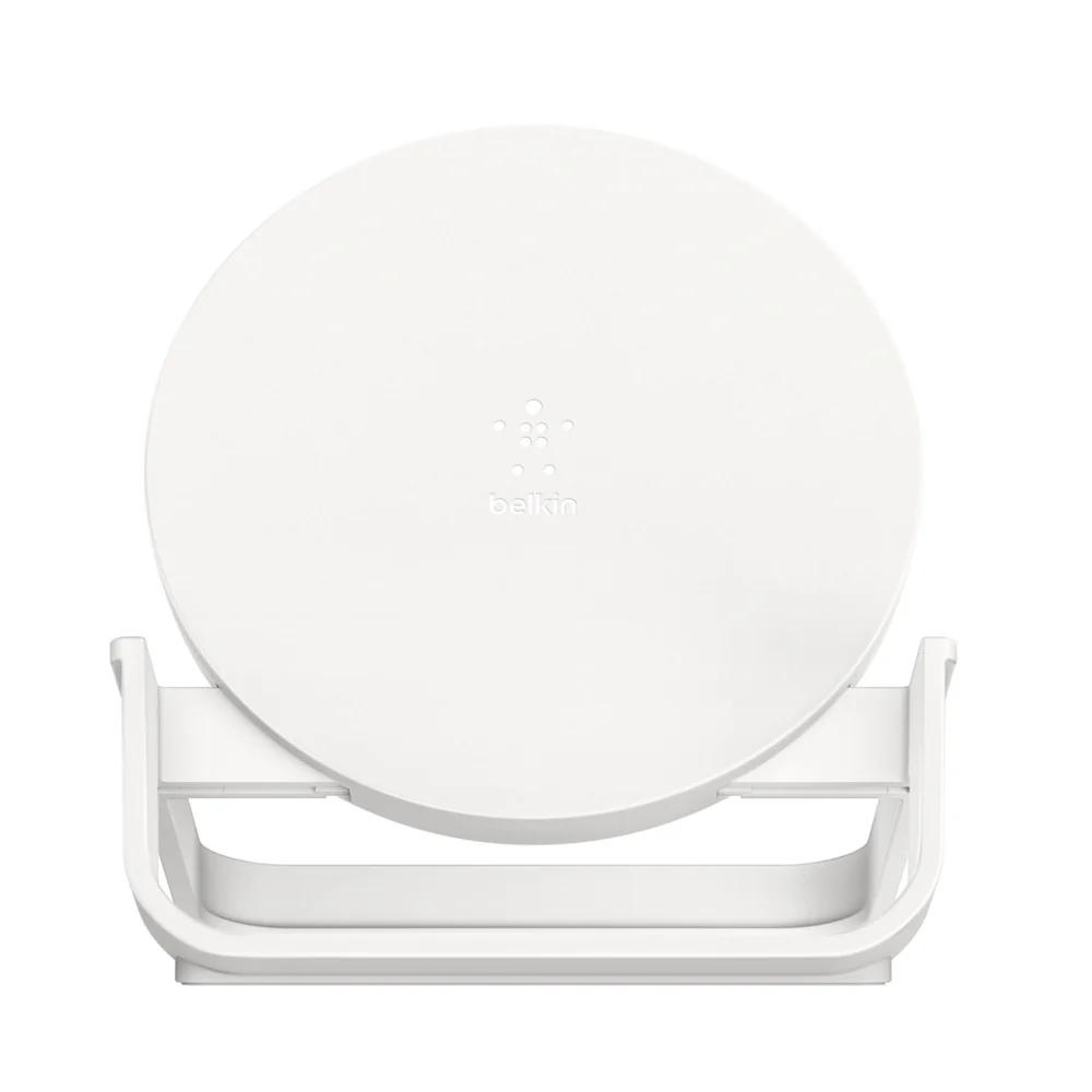 Belkin QI BoostUp Charging Stand 10W • Blanc - Image 5