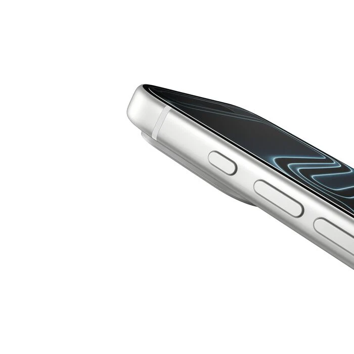Belkin ScreenForce Protection d'écran Privacy pour iPhone 17 Pro - Image 5