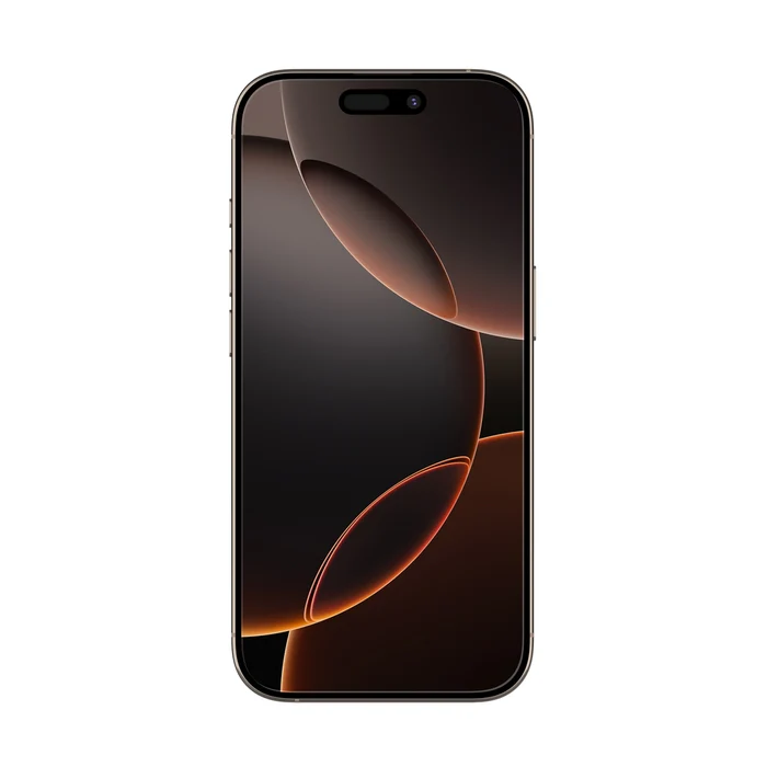 Belkin ScreenForce Protection d'écran transparent pour iPhone 17 / 16 Pro - Image 5