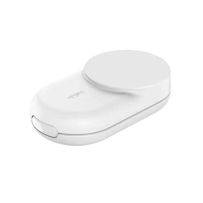 Belkin • Socle de recharge 3‑en‑1 UltraCharge avec Qi2 • 25 W • Blanc - Image 4