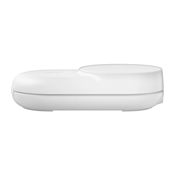 Belkin • Socle de recharge 3‑en‑1 UltraCharge avec Qi2 • 25 W • Blanc - Image 5
