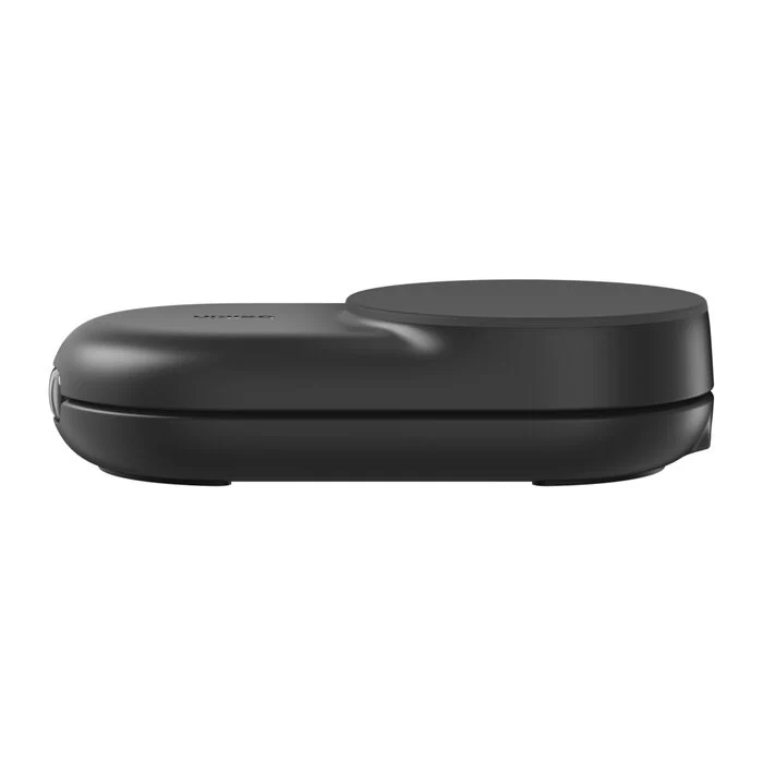 Belkin • Socle de recharge 3‑en‑1 UltraCharge avec Qi2 • 25 W • Noir - Image 5