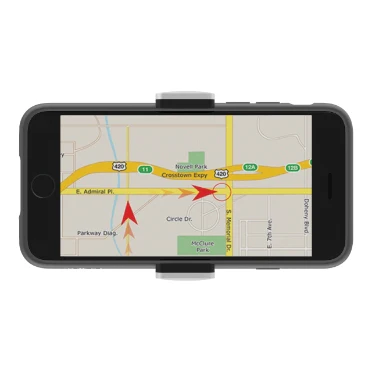 Belkin Support de voiture pour grille d'aération - Image 4