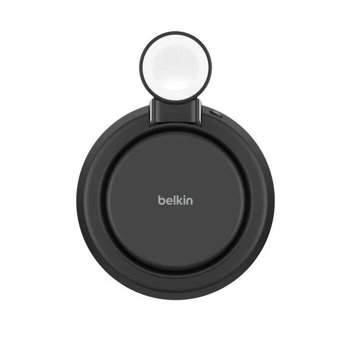 Belkin • UltraCharge Pro 3 en 1 • Charcoal - Image 5