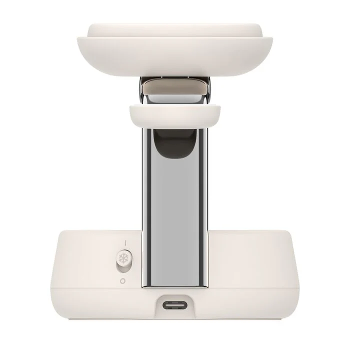Belkin • UltraCharge Pro 3 en 1 • Sable - Image 4