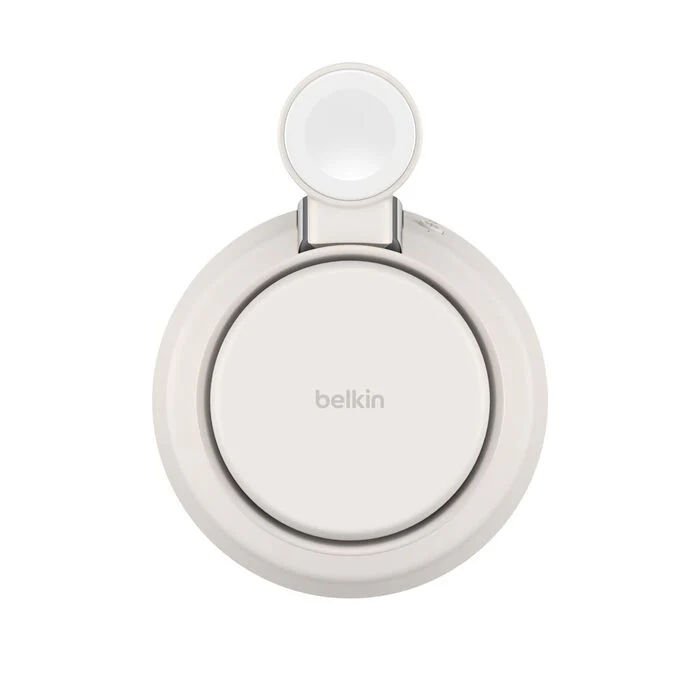 Belkin • UltraCharge Pro 3 en 1 • Sable - Image 5