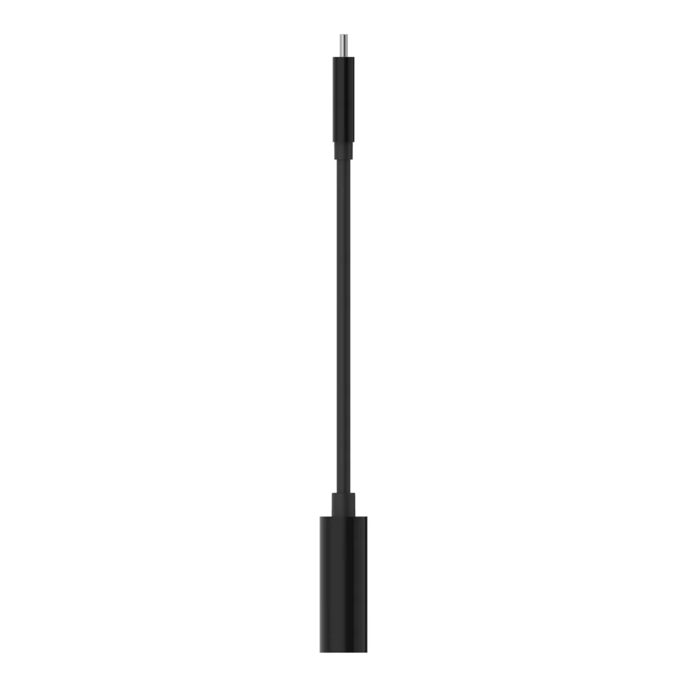 Belkin USB-C to HDMI Adapter + Charge • Noir - Image 4