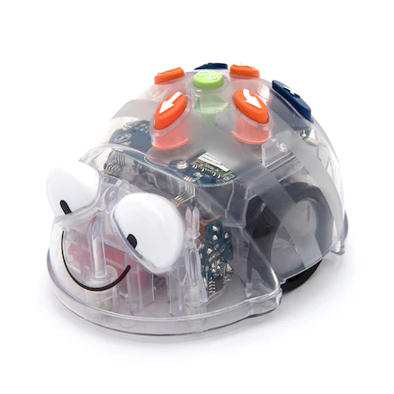 BlueBot • Robot programmable, jeu éducatif - Image 2