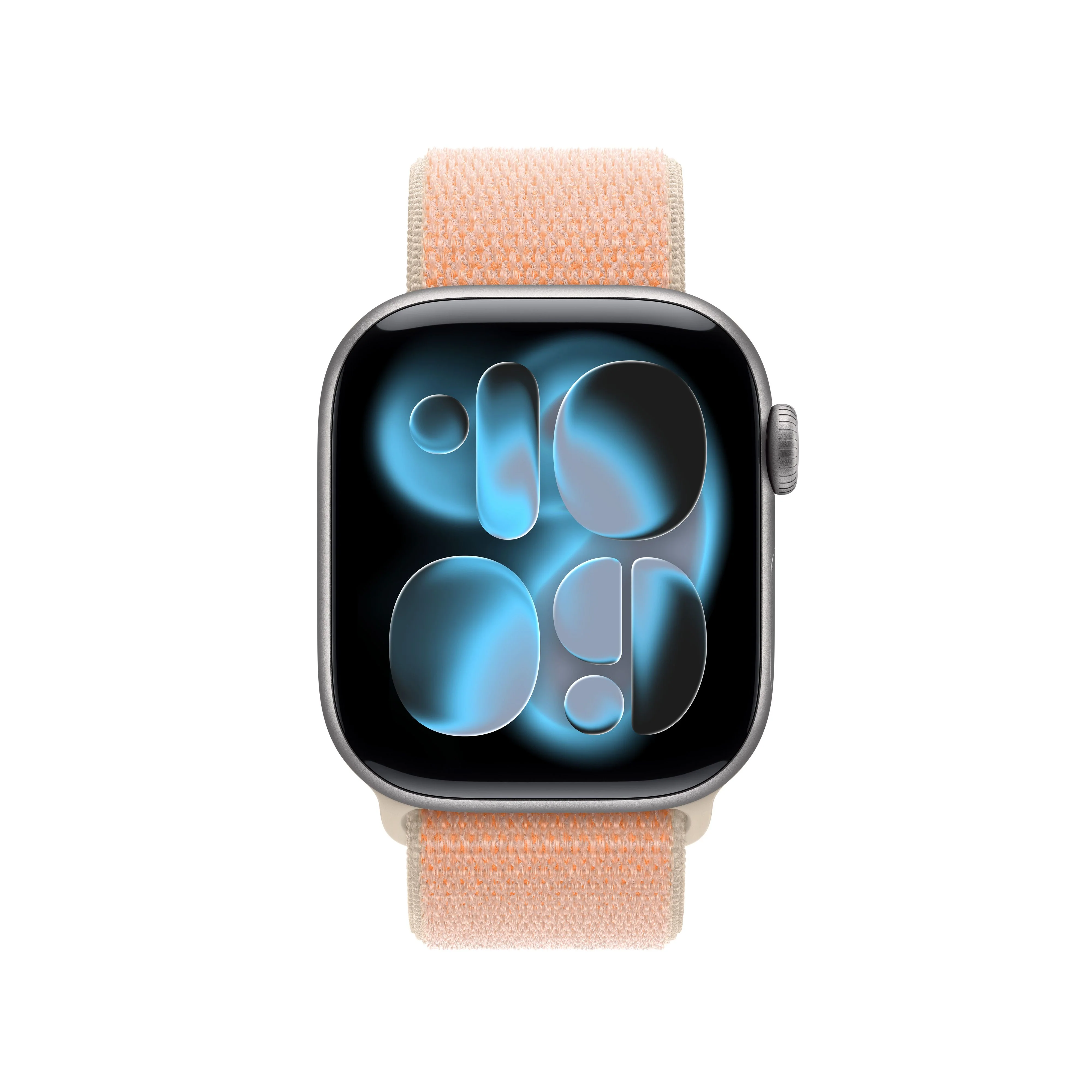 Boucle Sport melon 42 mm - Image 3