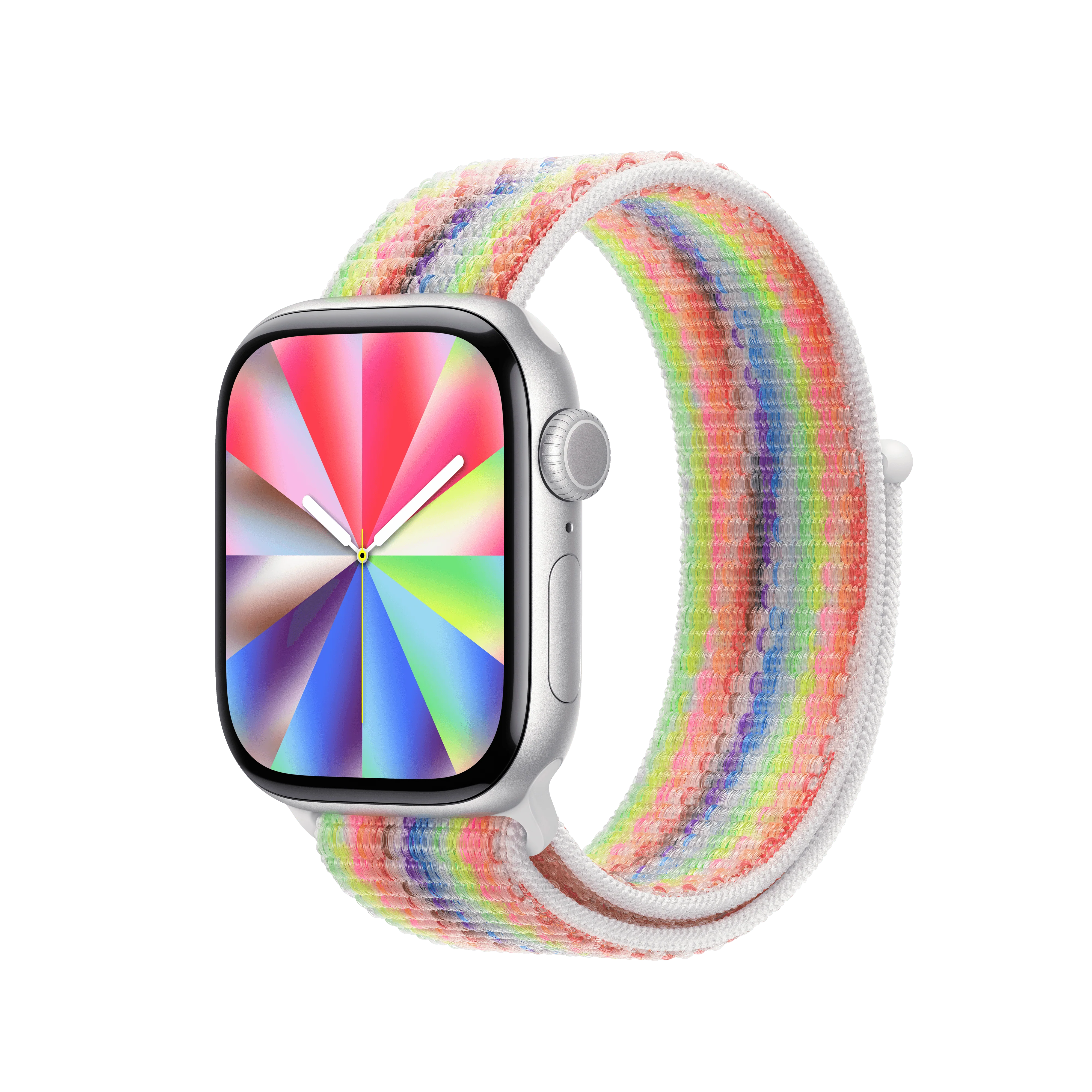 Boucle Sport Pride Edition 42 mm - Image 3