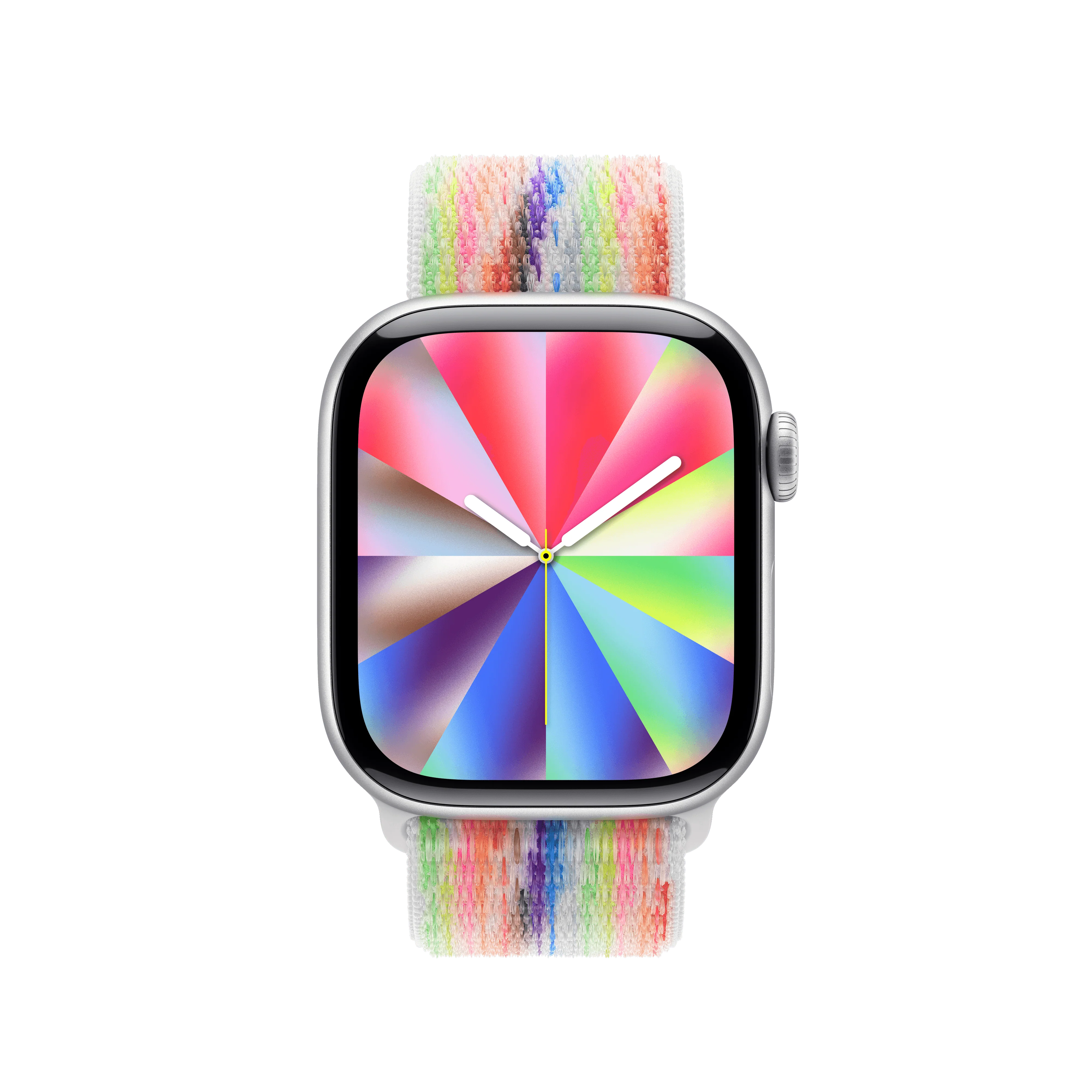 Boucle Sport Pride Edition 46 mm - Image 4