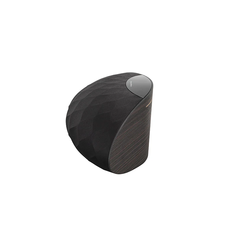 Bowers & Wilkins Formation Wedge • Noir - Image 3