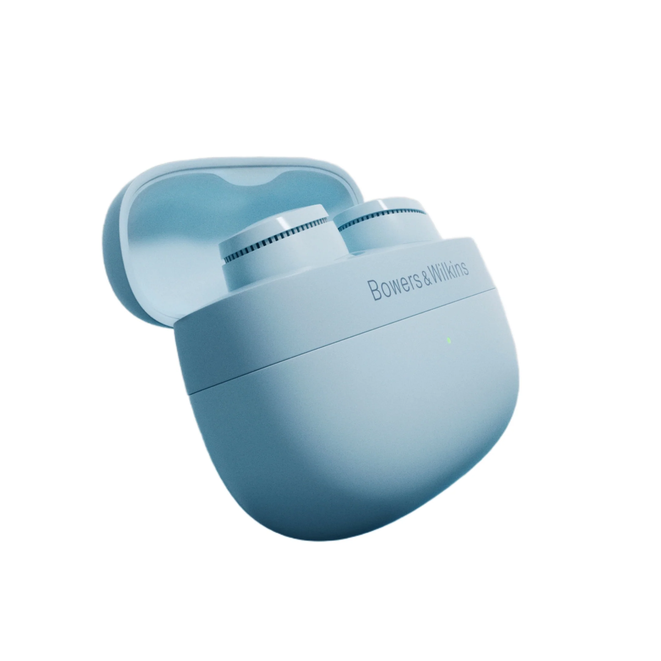Bowers & Wilkins Pi6 • Bleu Glacier - Image 3