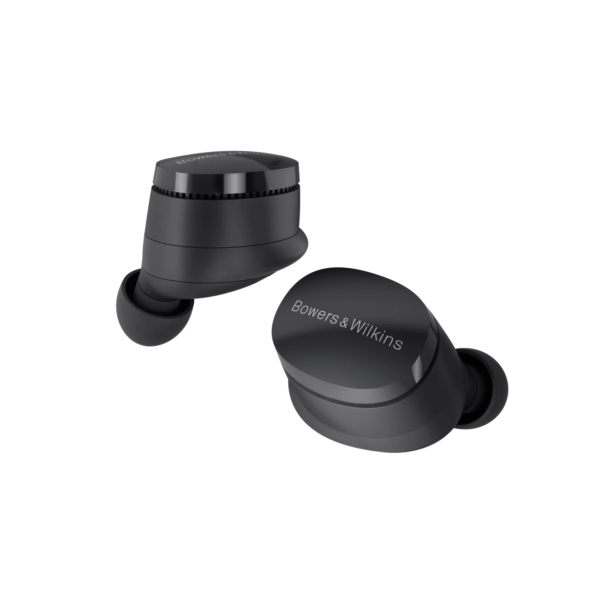 Bowers & Wilkins Pi6 • Gris tempête