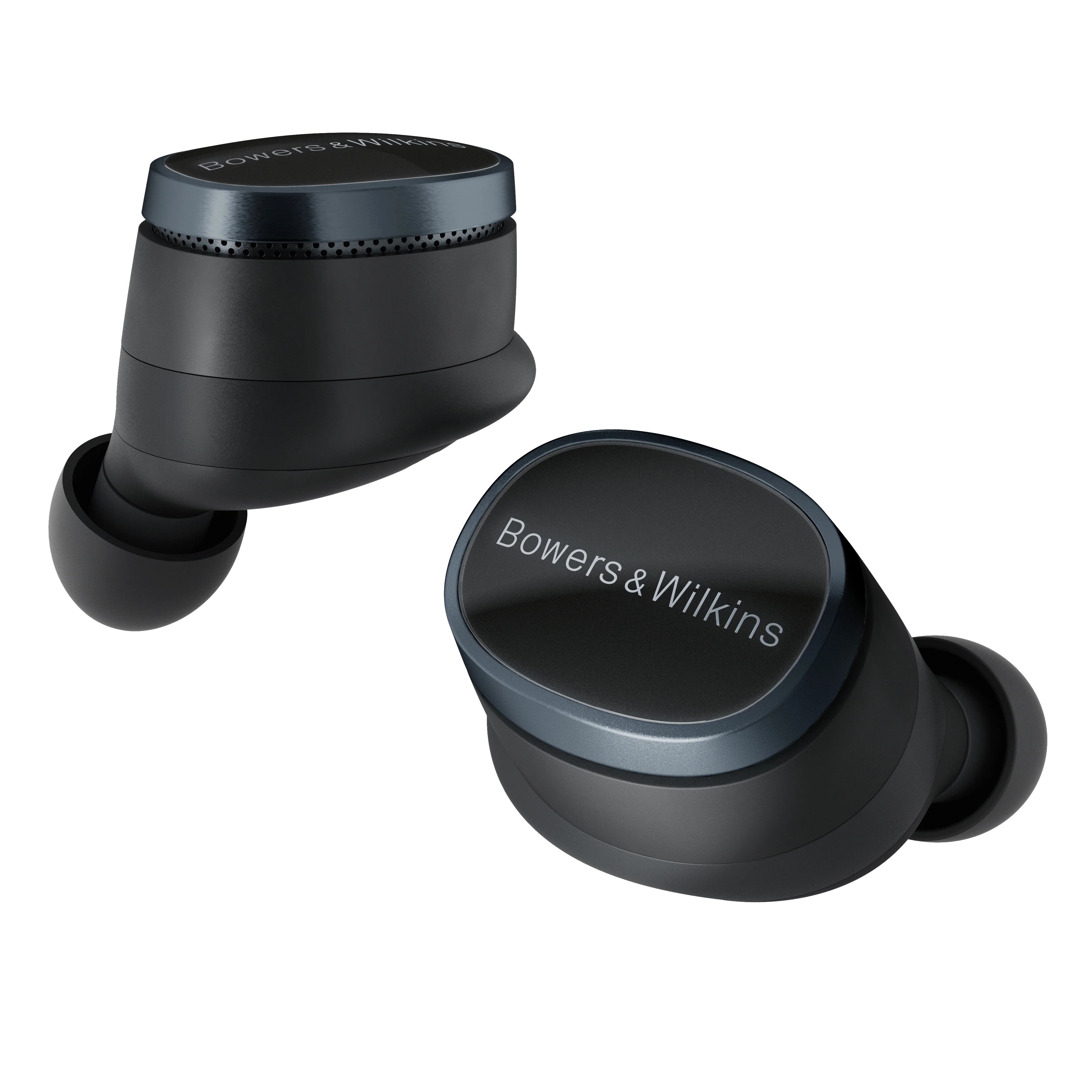 Bowers & Wilkins • PI8 • Noir Anthracite
