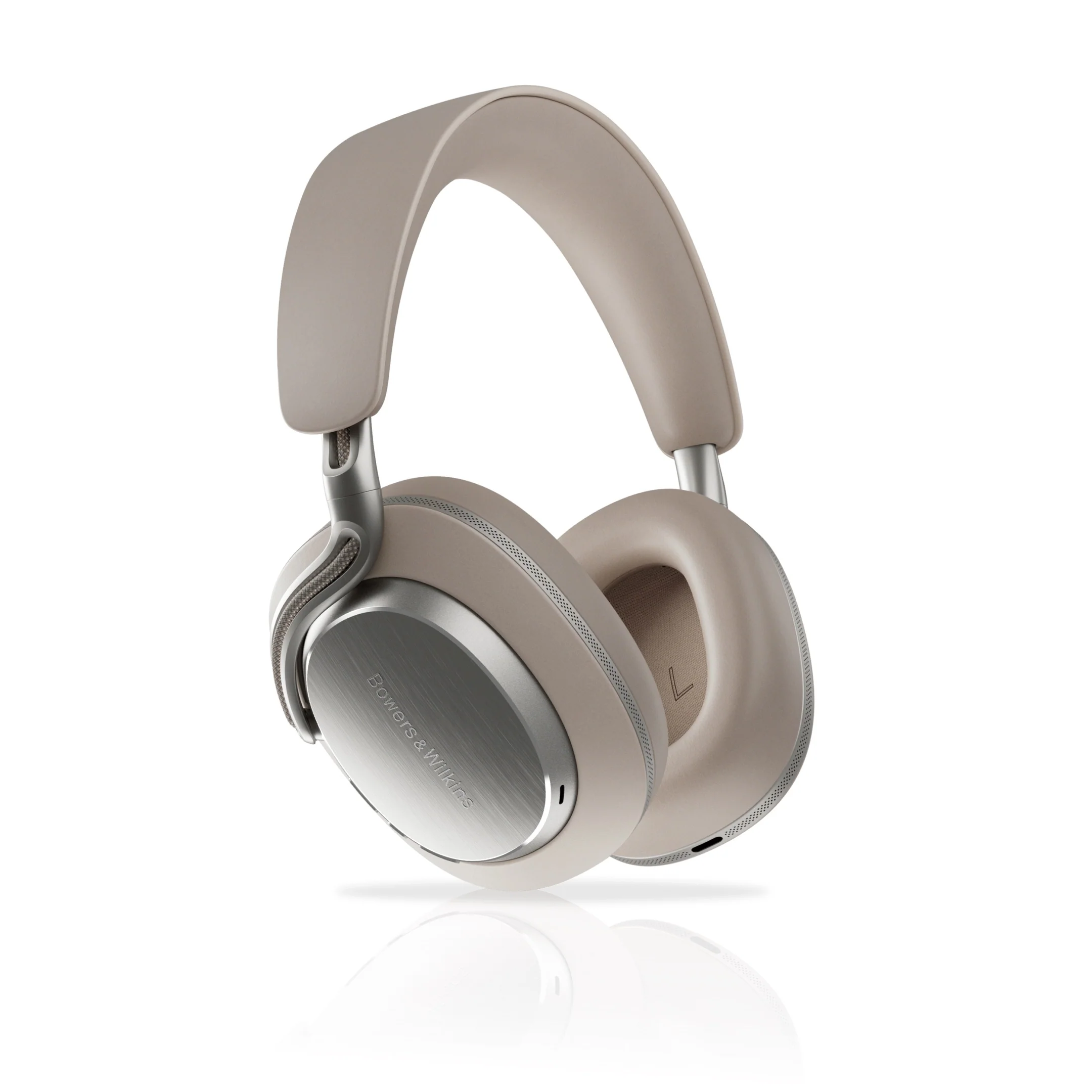 Bowers & Wilkins • PX8 S2 • Warm Stone