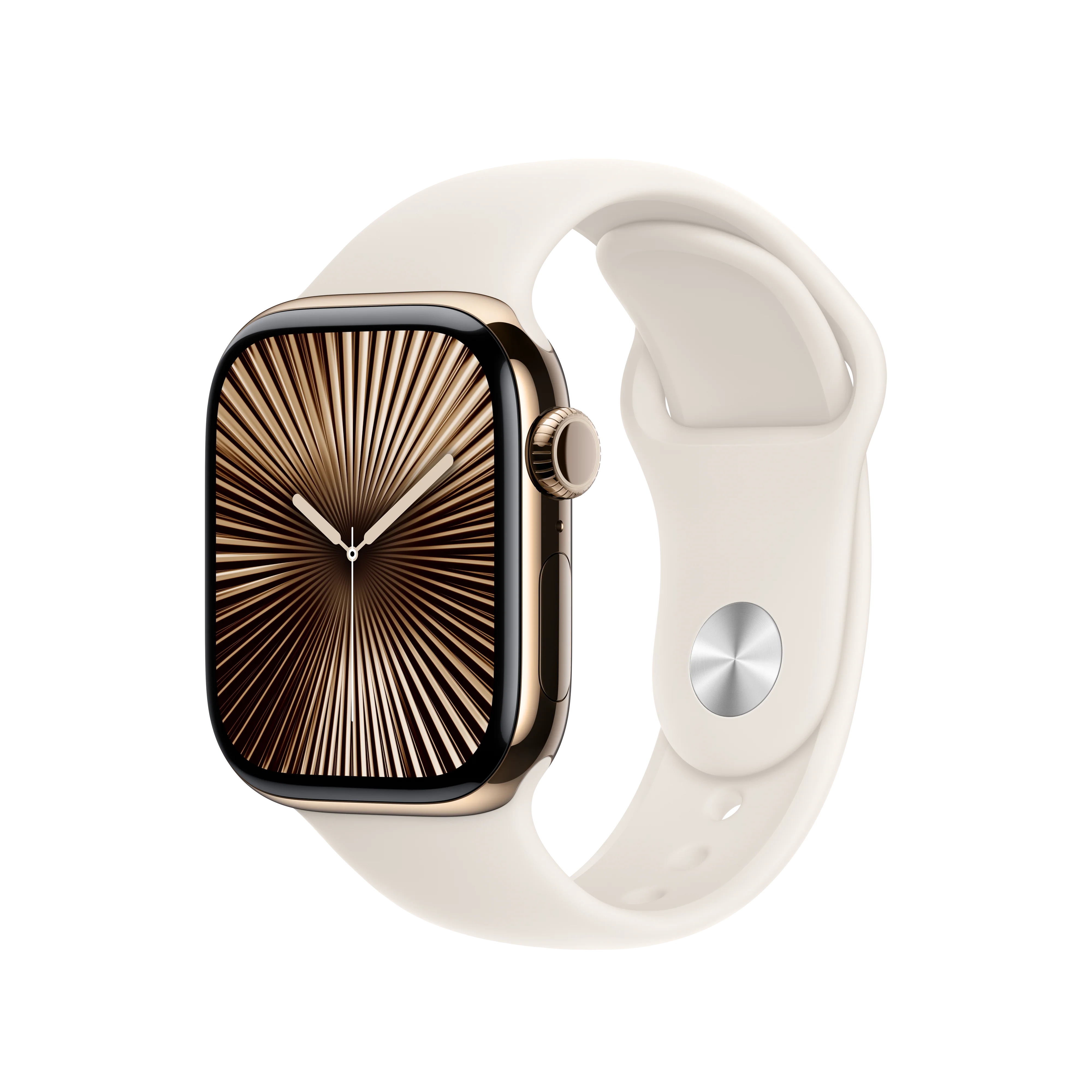 Bracelet Sport lumière stellaire 42 mm - S/M - Image 2