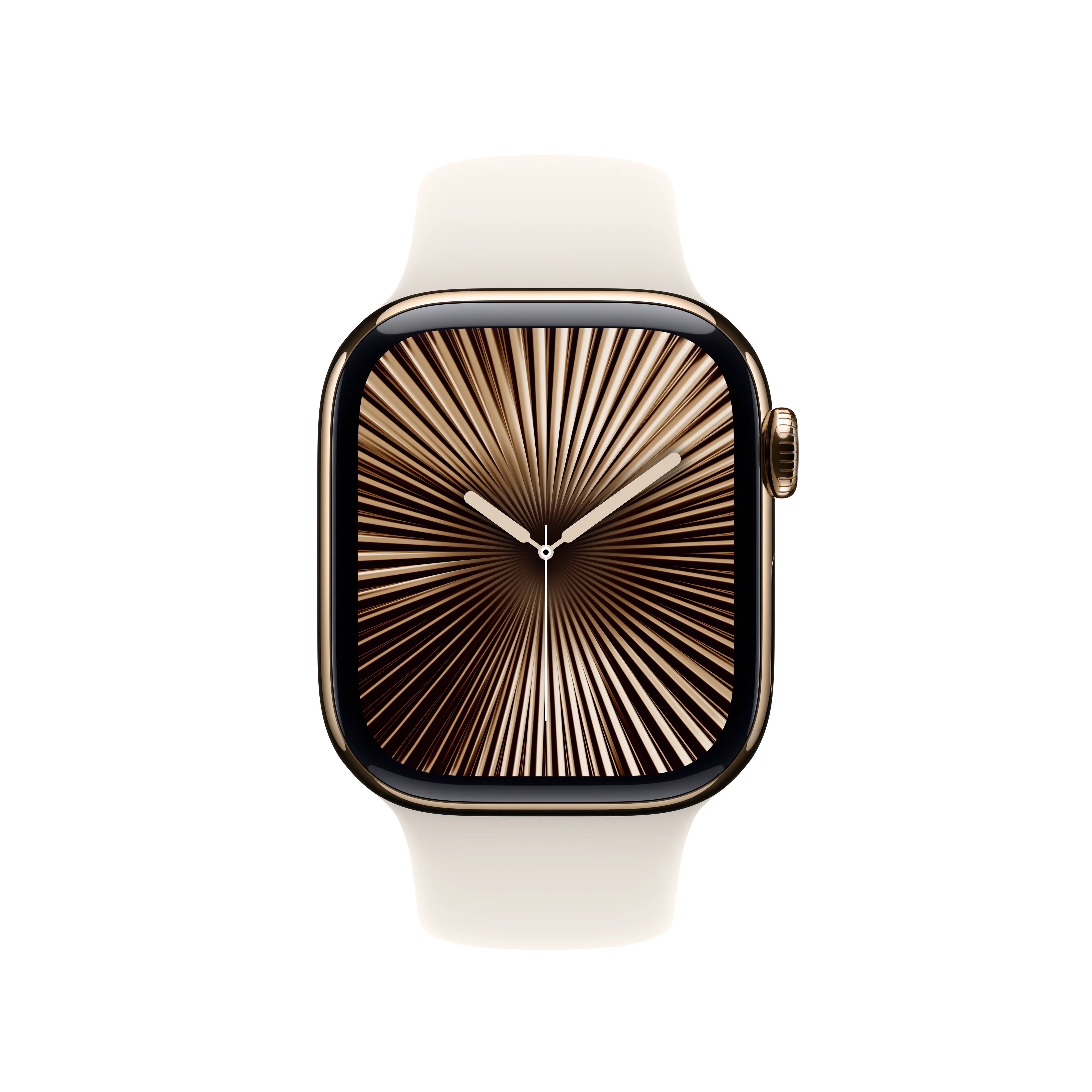 Bracelet Sport lumière stellaire 42 mm - S/M - Image 3