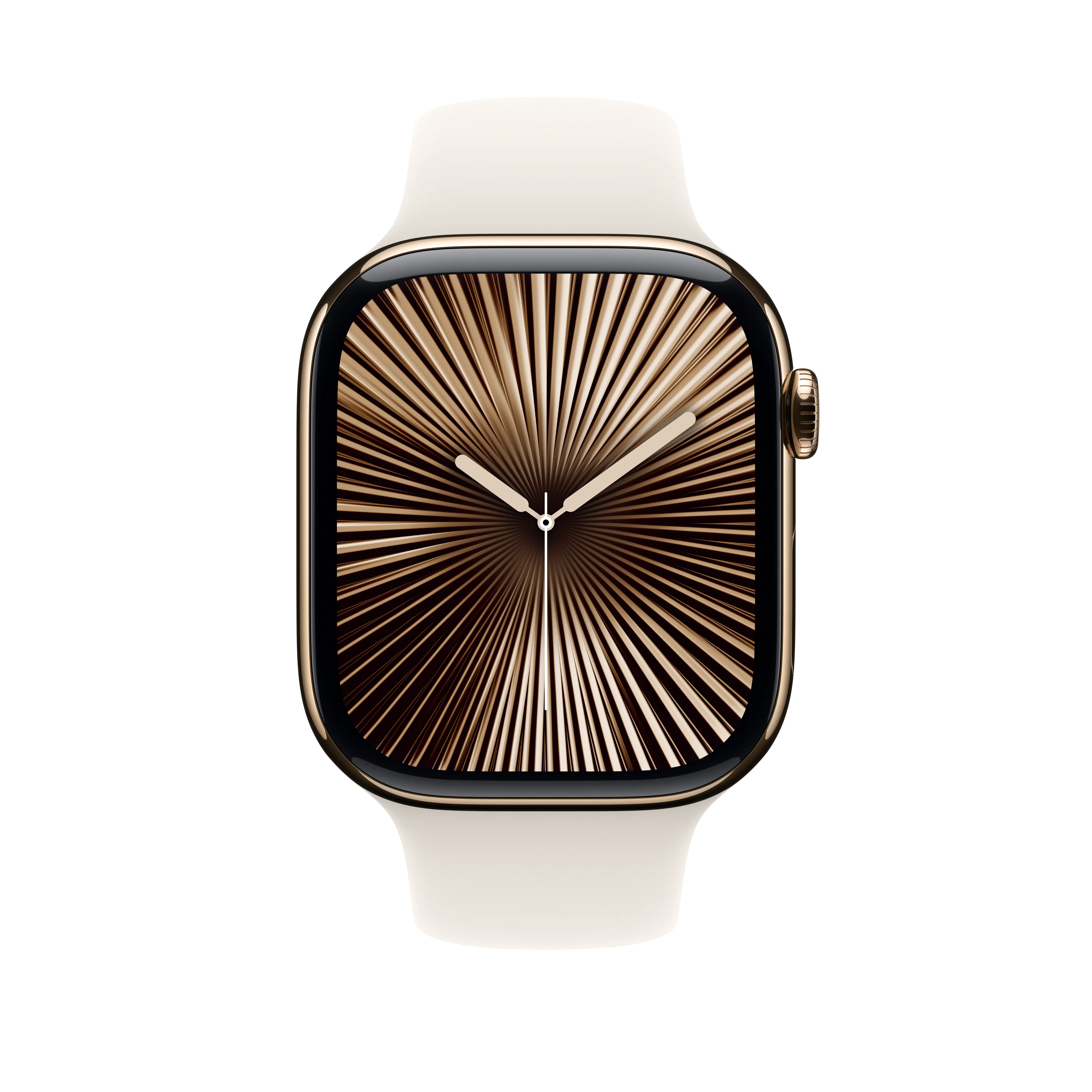 Bracelet Sport lumière stellaire 46 mm - S/M - Image 3