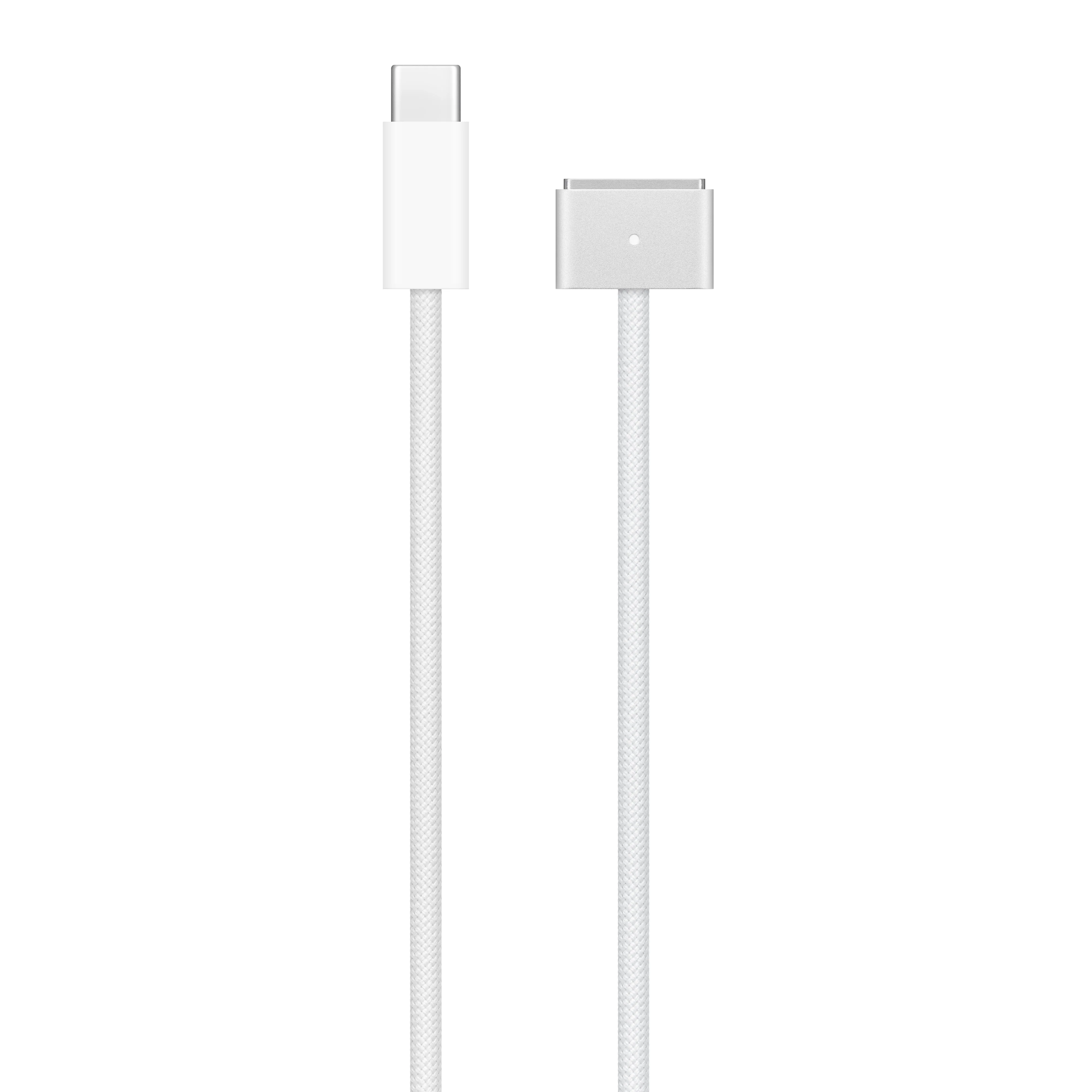 Câble USB-C vers Magsafe 3 (2 m)