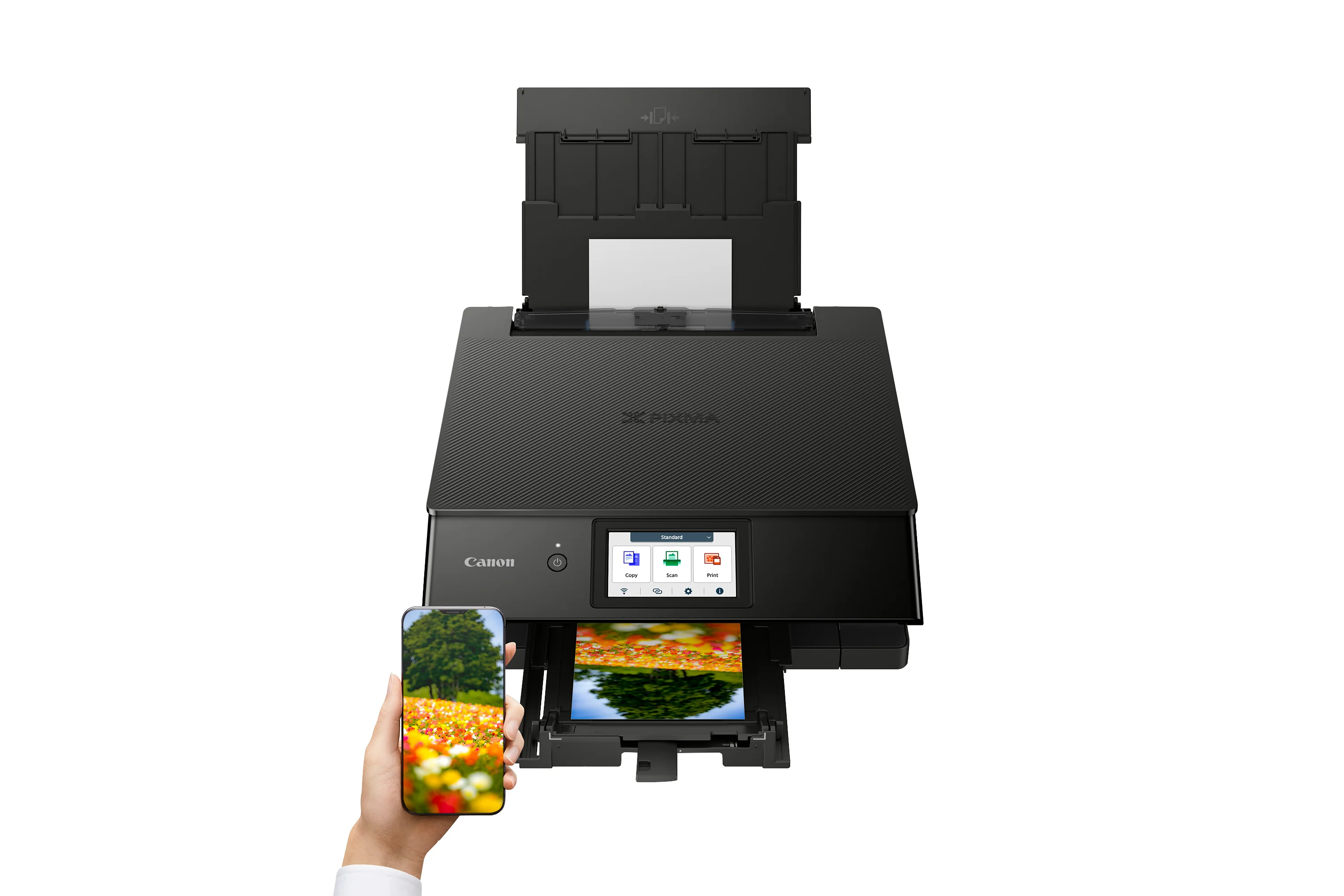 Canon PIXMA A4 • TS8750 - Image 3