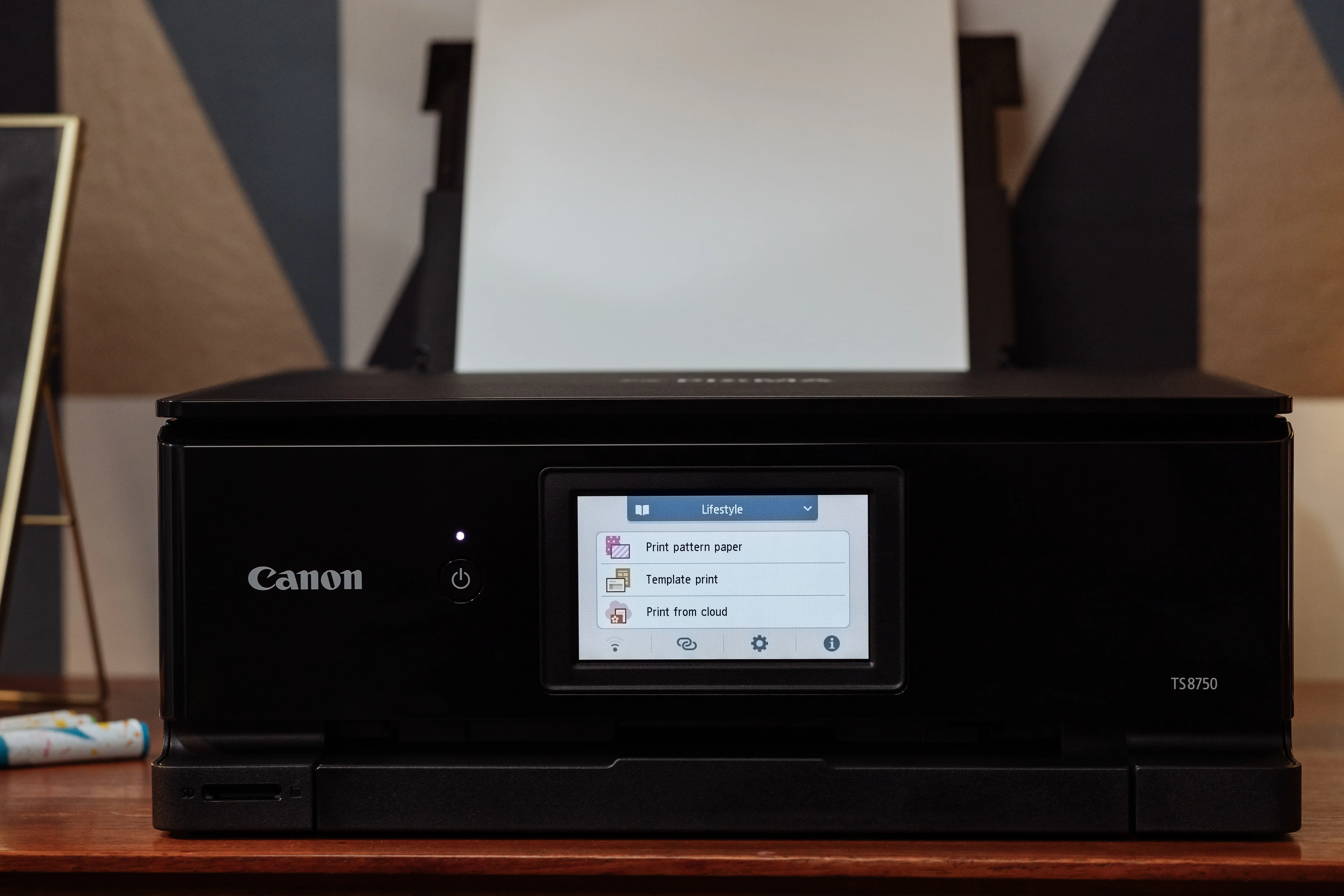 Canon PIXMA A4 • TS8750 - Image 6