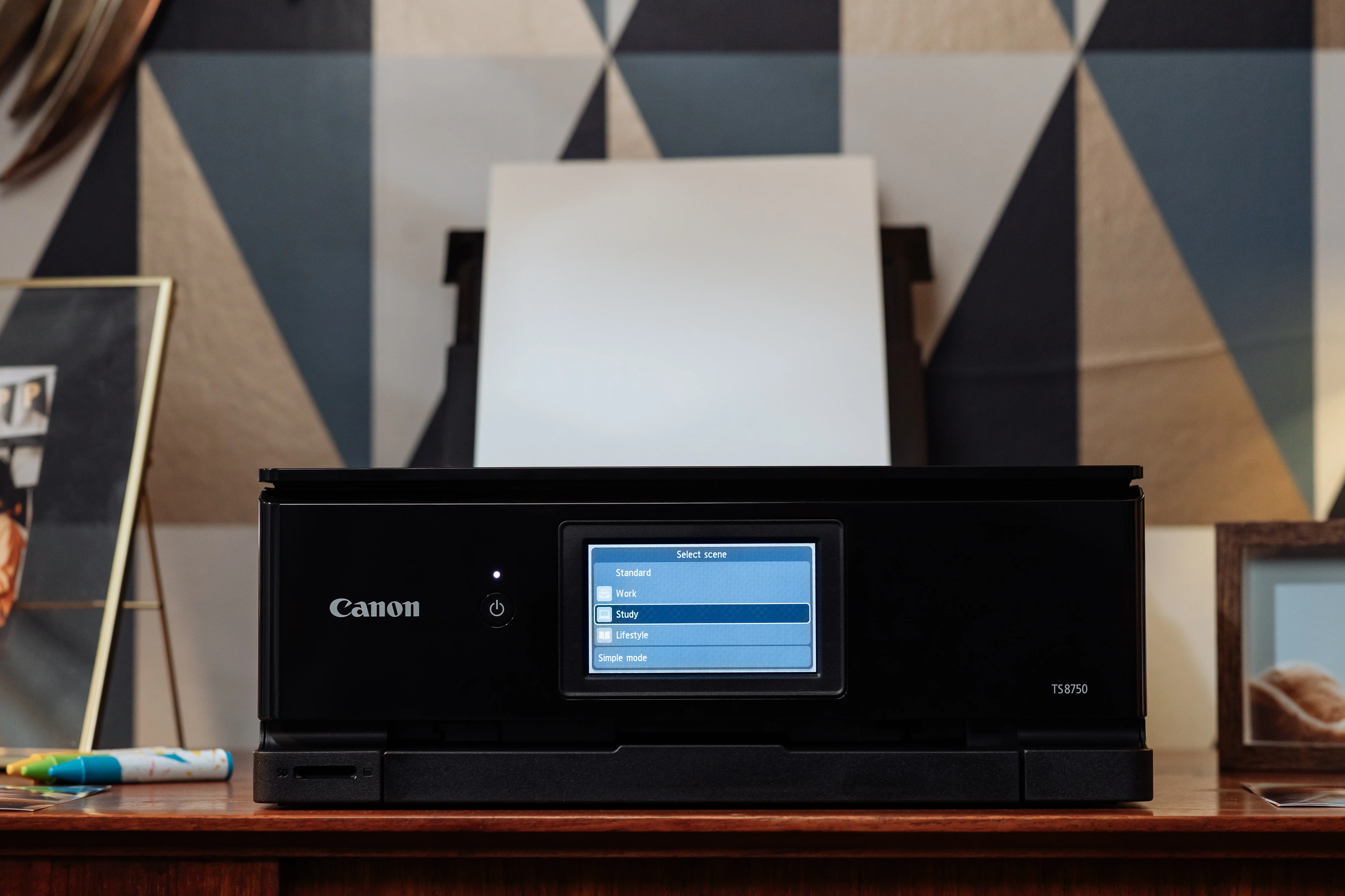 Canon PIXMA A4 • TS8750 - Image 7