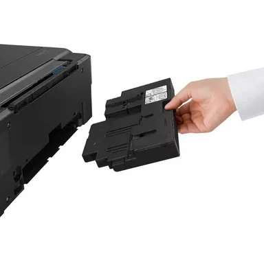 Canon PIXMA G550 • A4 Couleur Inkjet • Noir - Image 13