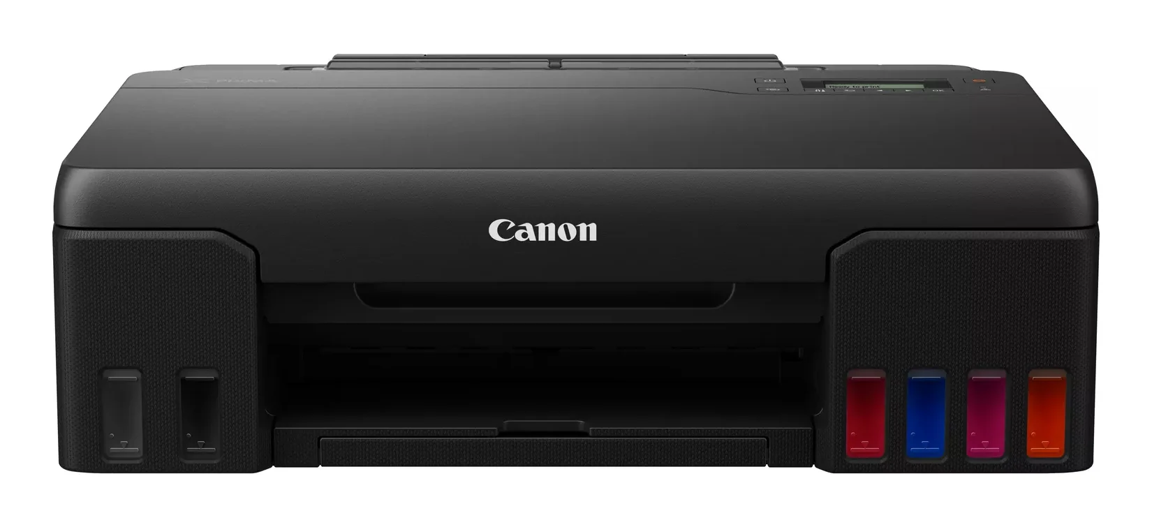 Canon PIXMA G550 • A4 Couleur Inkjet • Noir - Image 2