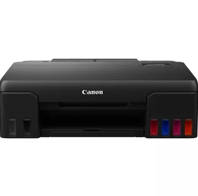 Canon PIXMA G550 • A4 Couleur Inkjet • Noir - Image 3