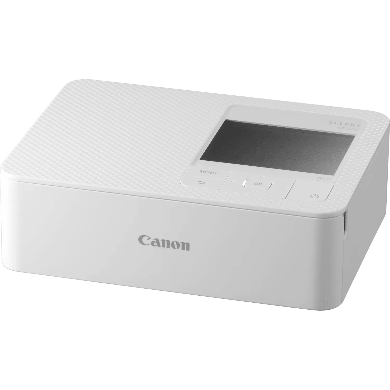 Canon SELPHY CP1500 • Blanc - Image 2