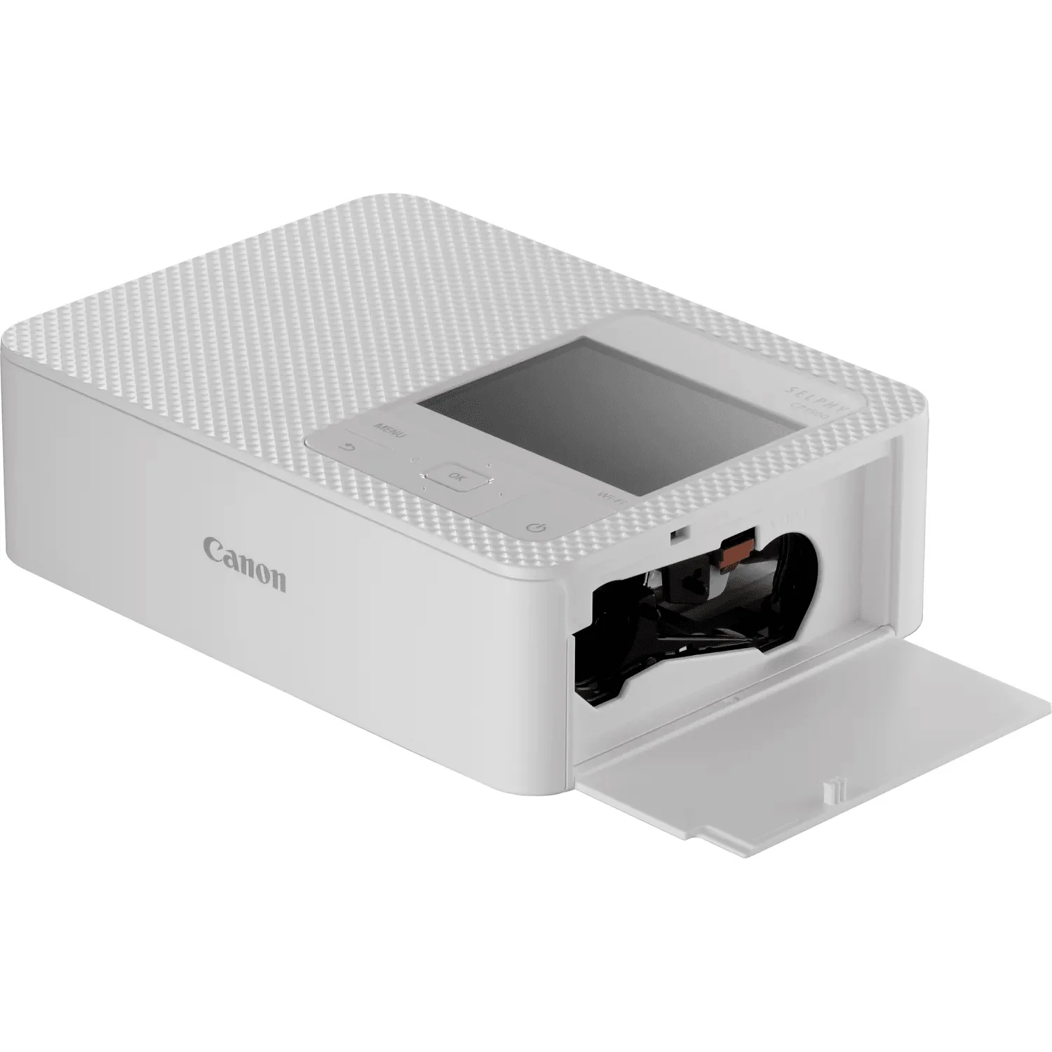 Canon SELPHY CP1500 • Blanc - Image 3