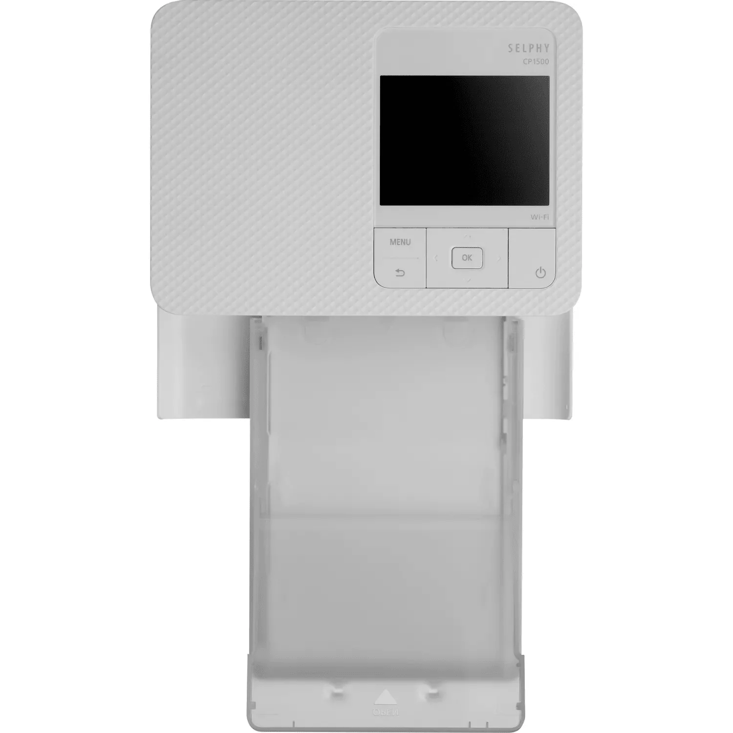 Canon SELPHY CP1500 • Blanc - Image 6