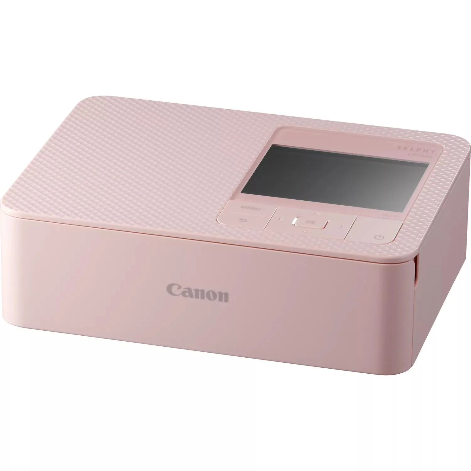 Canon SELPHY CP1500 • Rose - Image 2