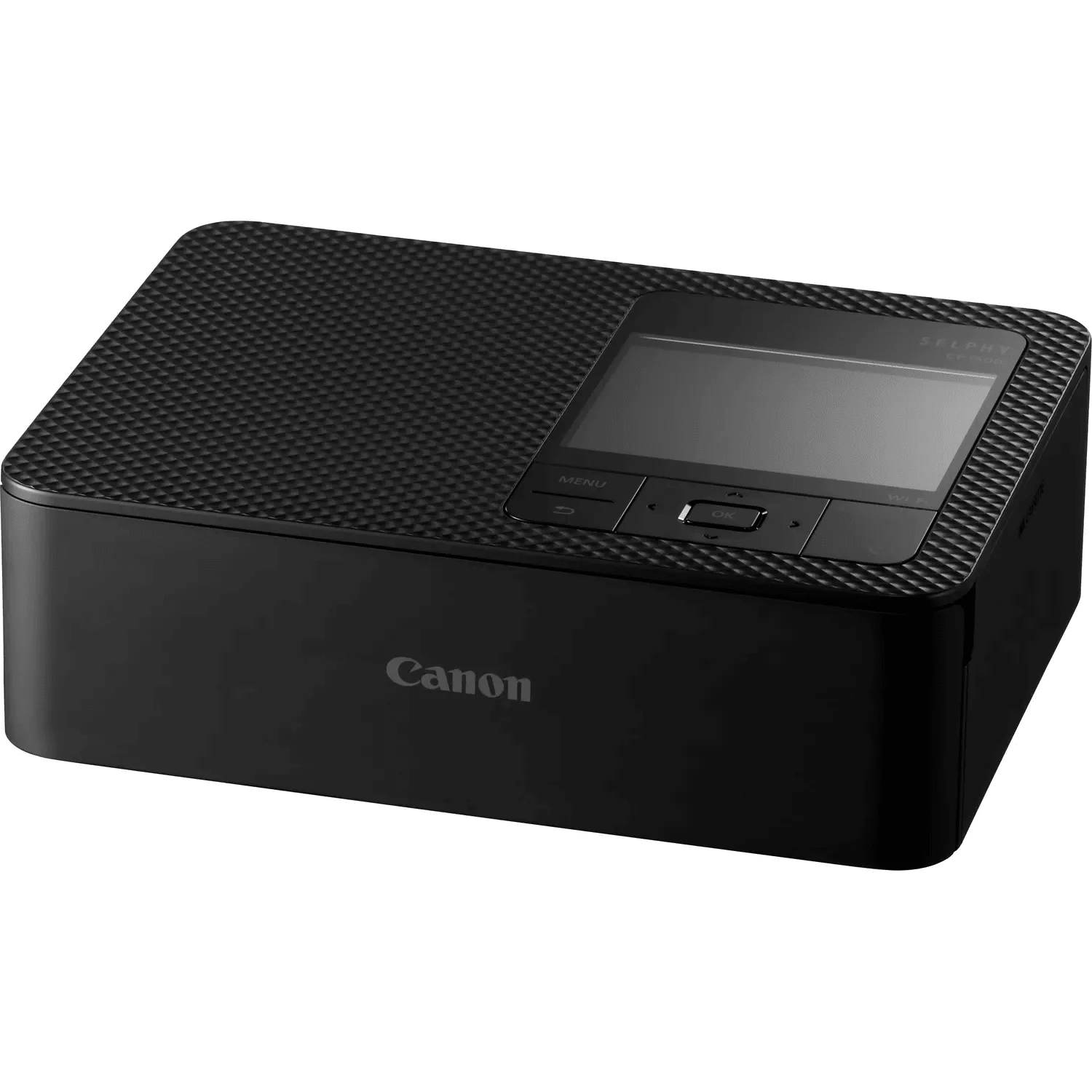 Canon SELPHY CP1500 • Noir - Image 2