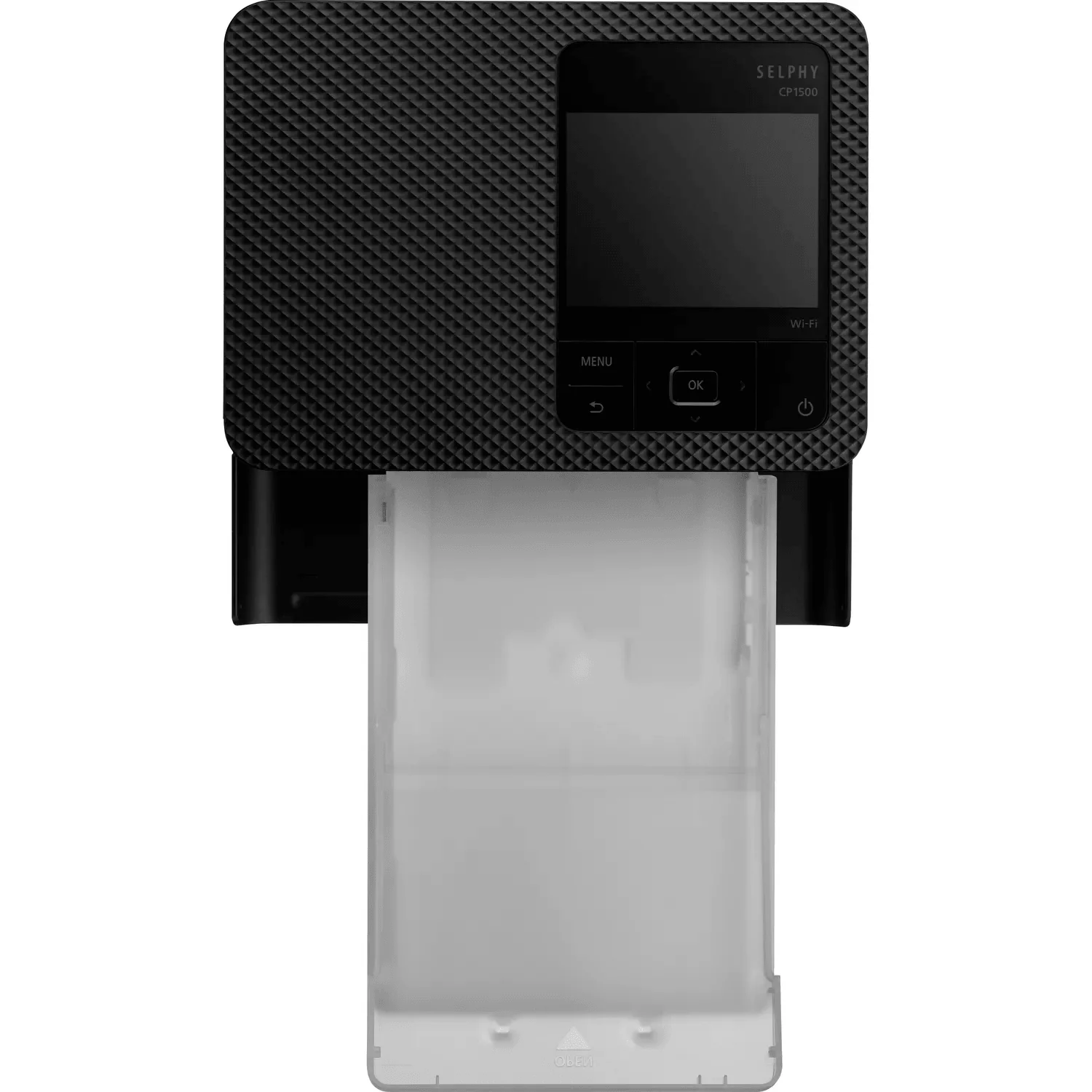 Canon SELPHY CP1500 • Noir - Image 7