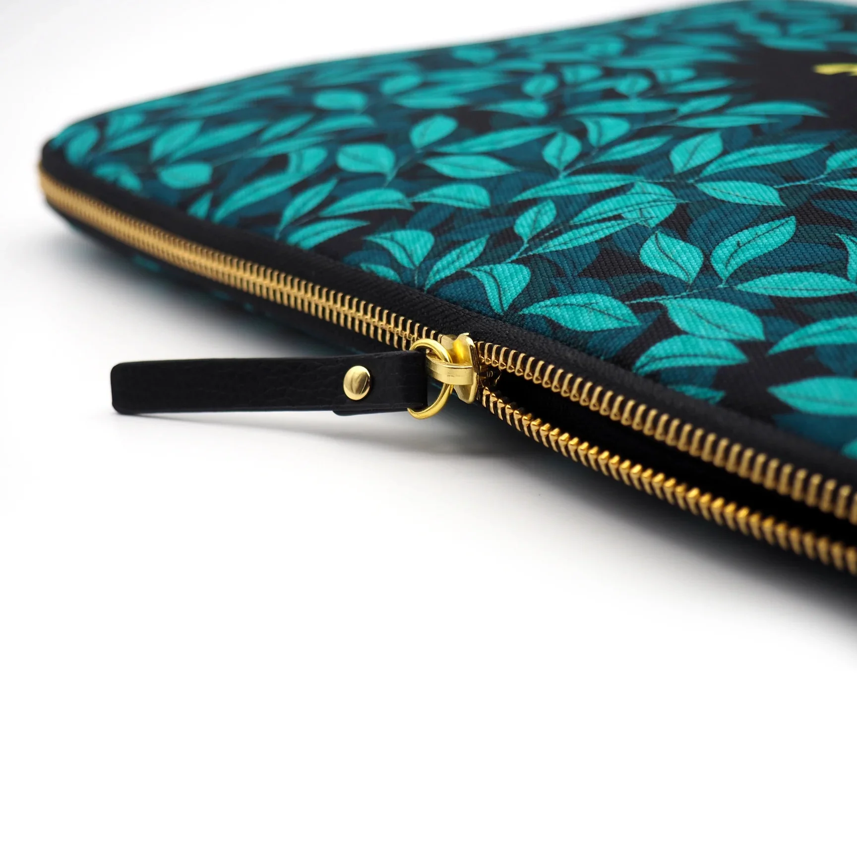 Casyx Graphique • Etui pour Macbook Pro/Air • Chat Espion - Image 4