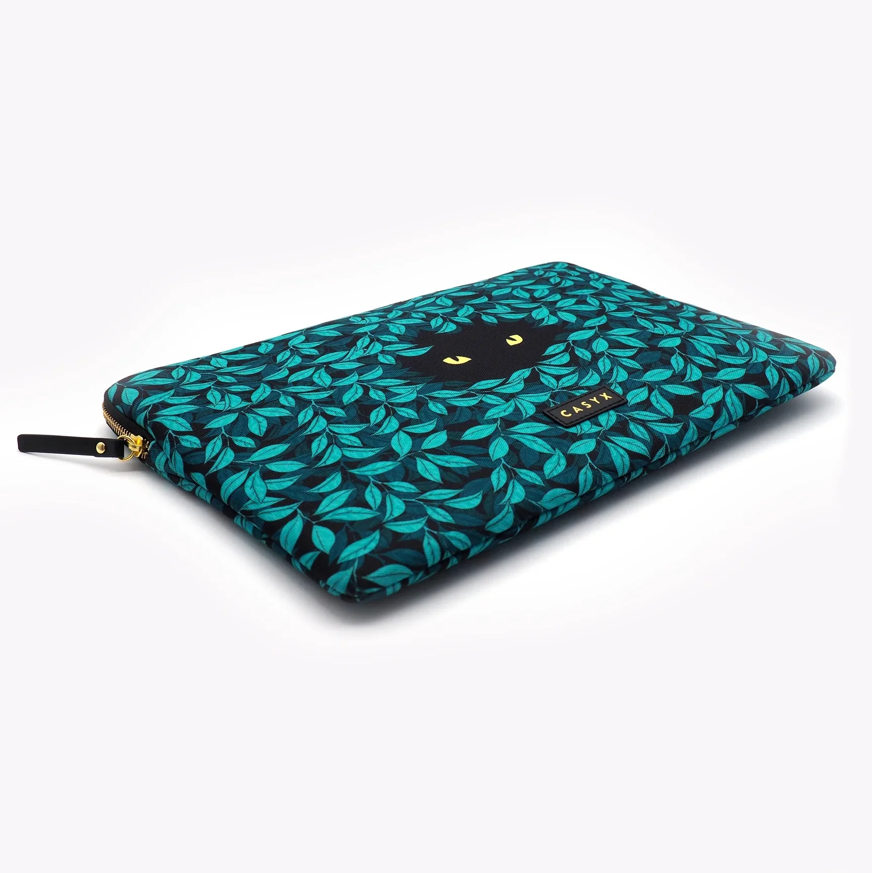 Casyx Graphique • Etui pour Macbook Pro/Air • Chat Espion - Image 6