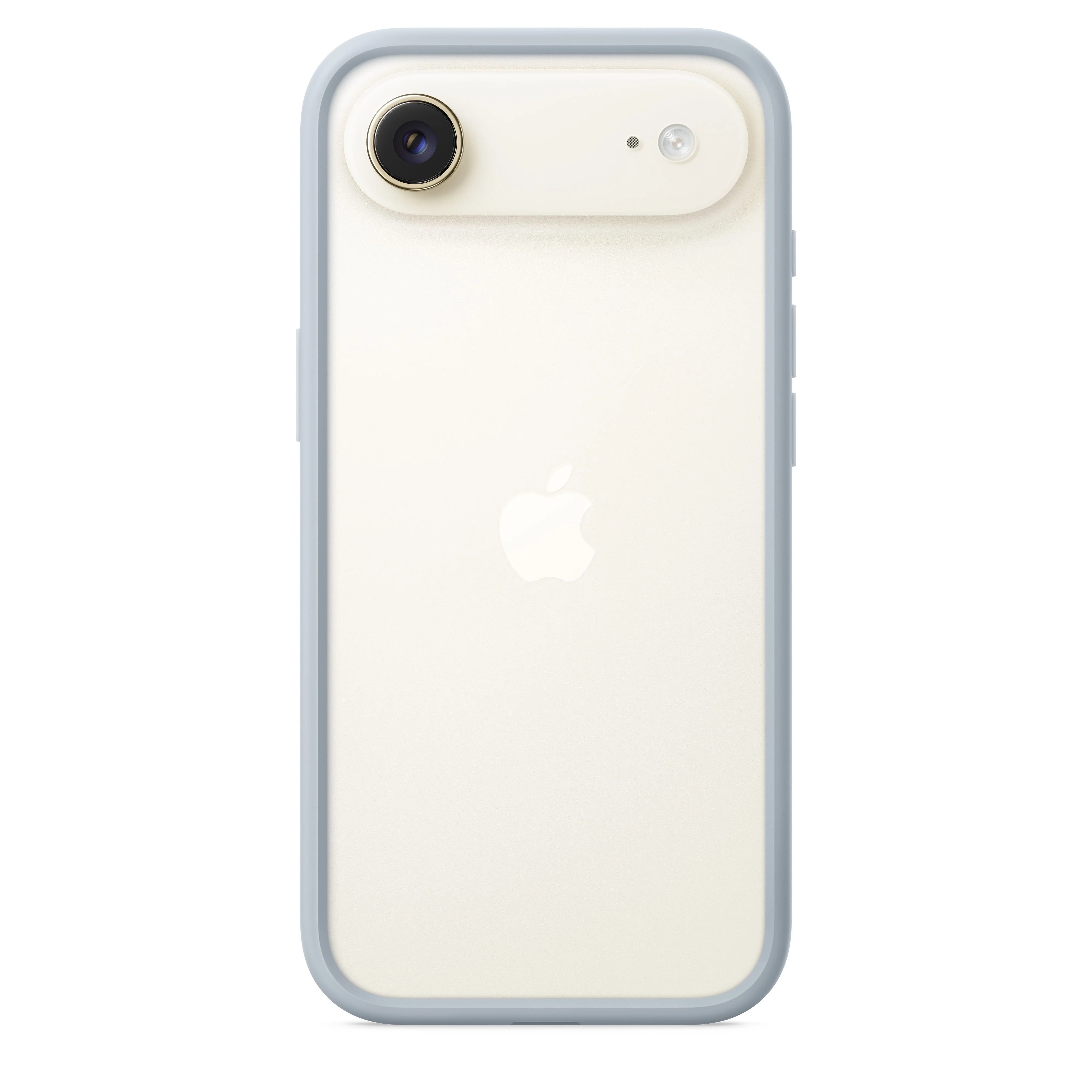 Bumper pour iPhone Air - Bleu clair - Image 2