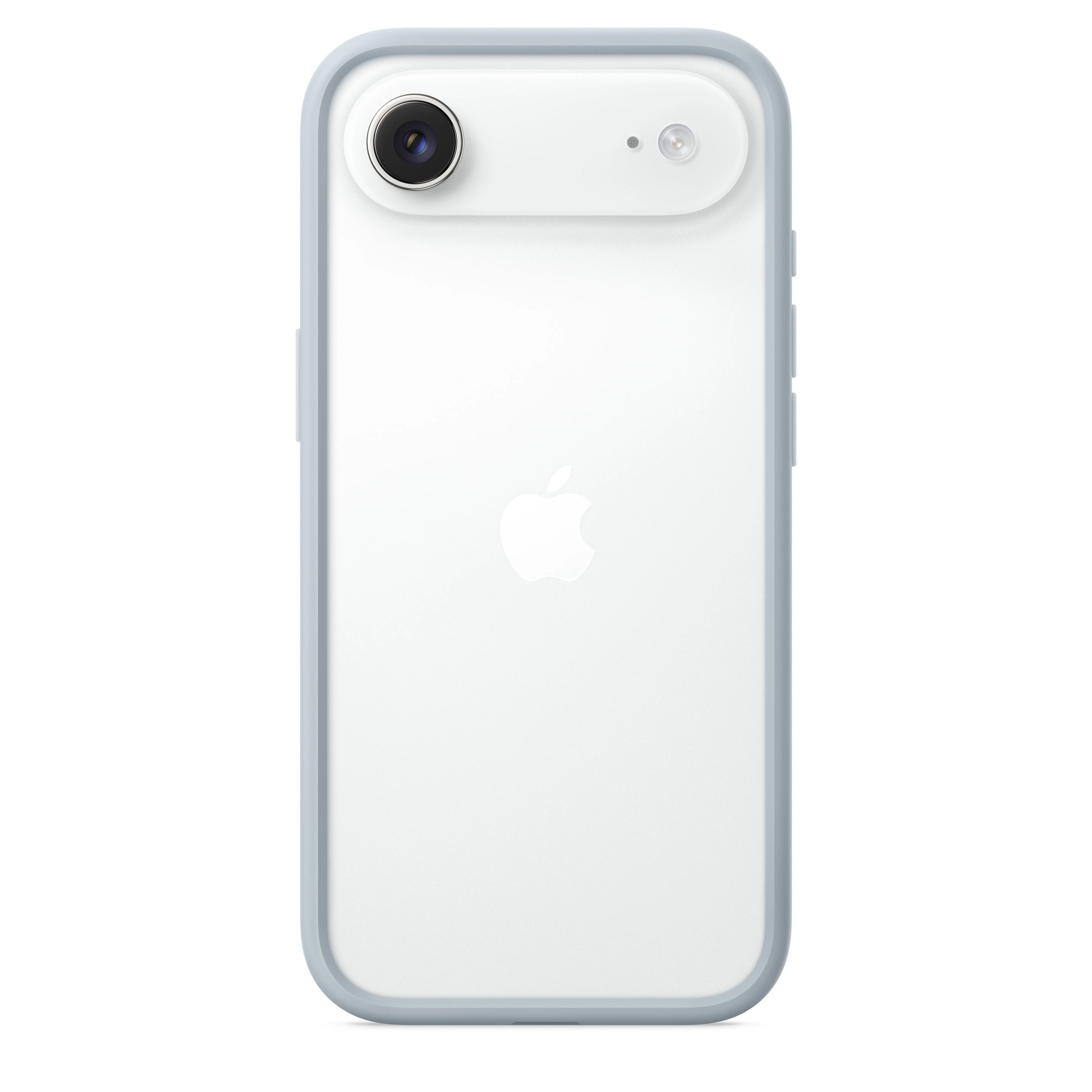 Bumper pour iPhone Air - Bleu clair - Image 3