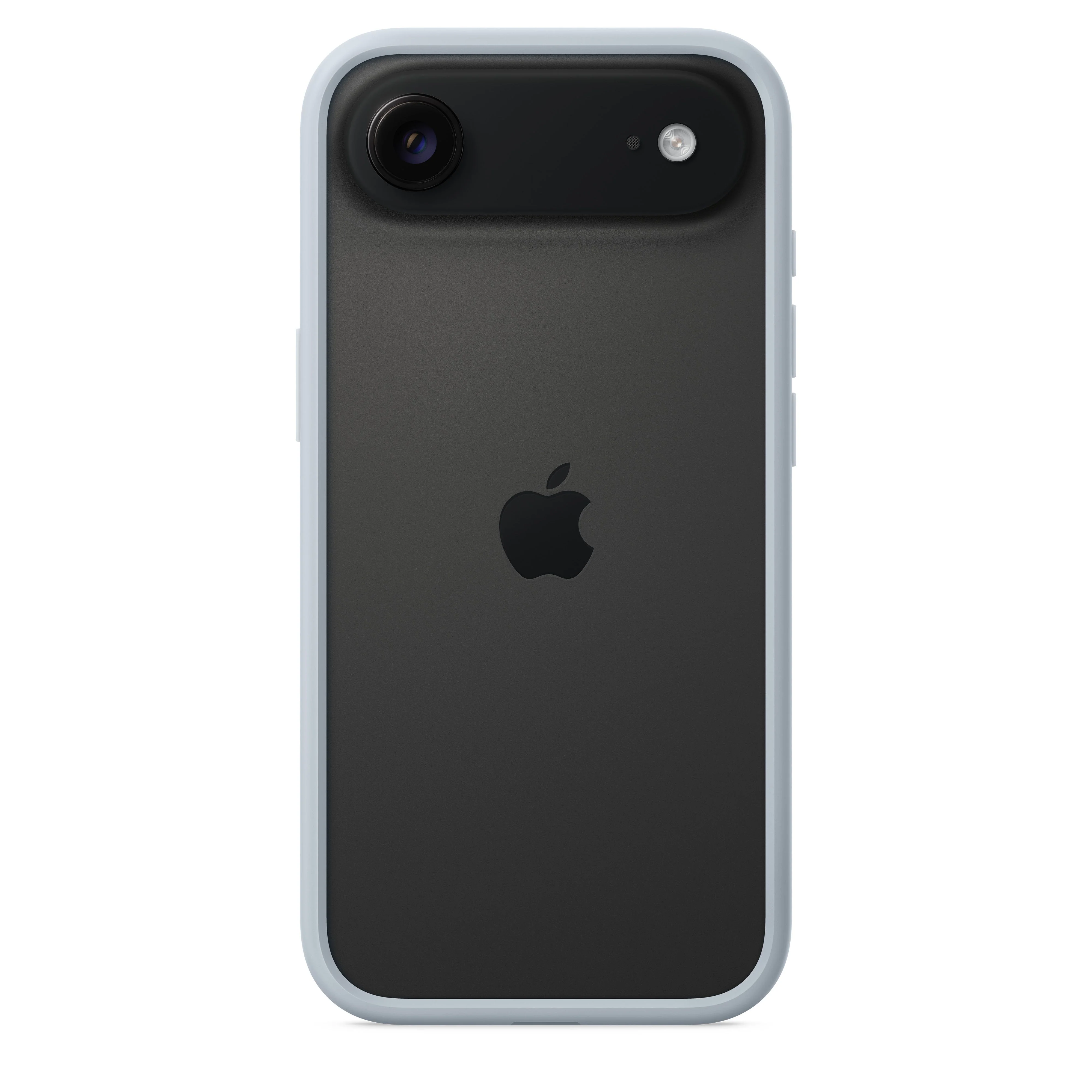 Bumper pour iPhone Air - Bleu clair - Image 4