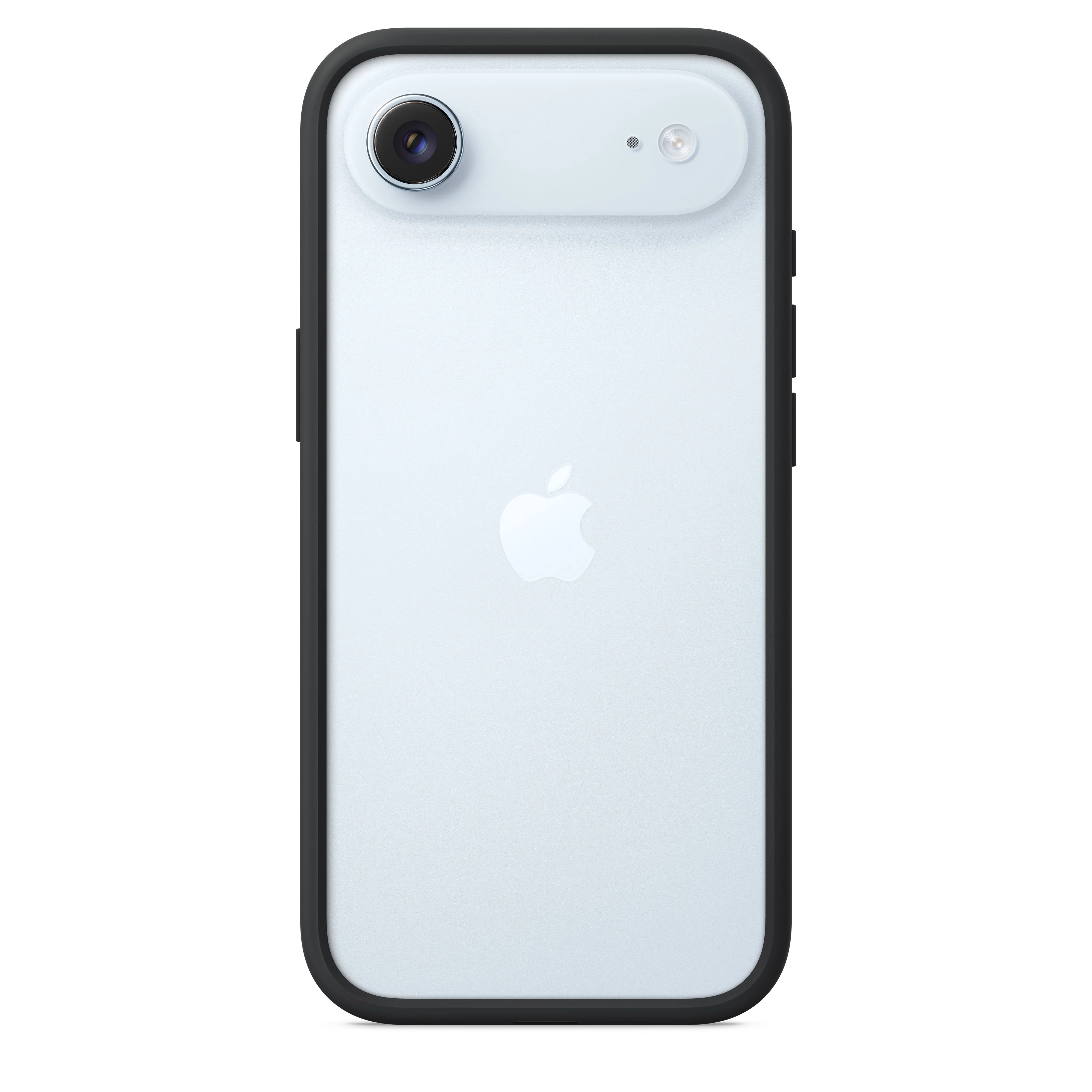 Bumper pour iPhone Air - Noir