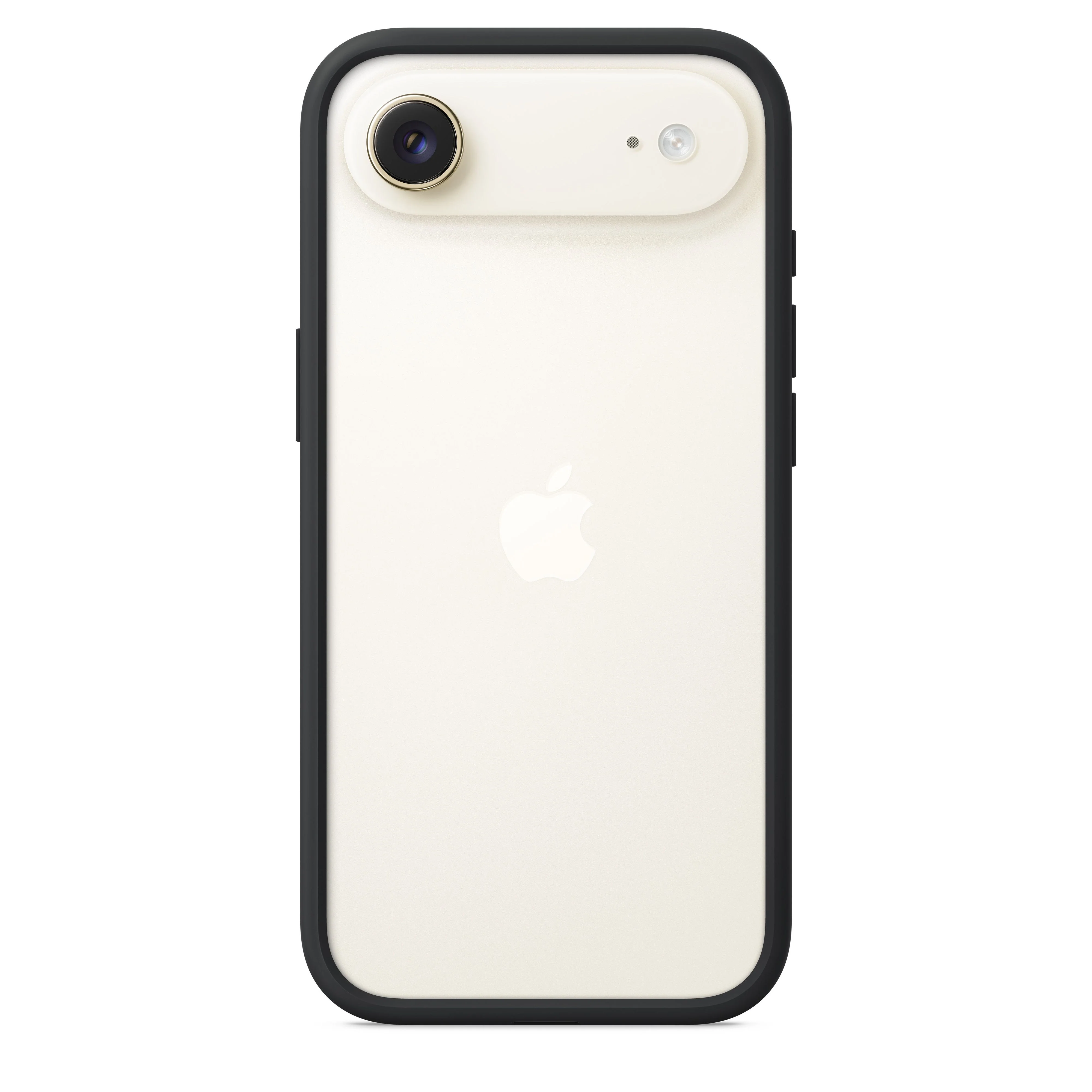 Bumper pour iPhone Air - Noir - Image 2