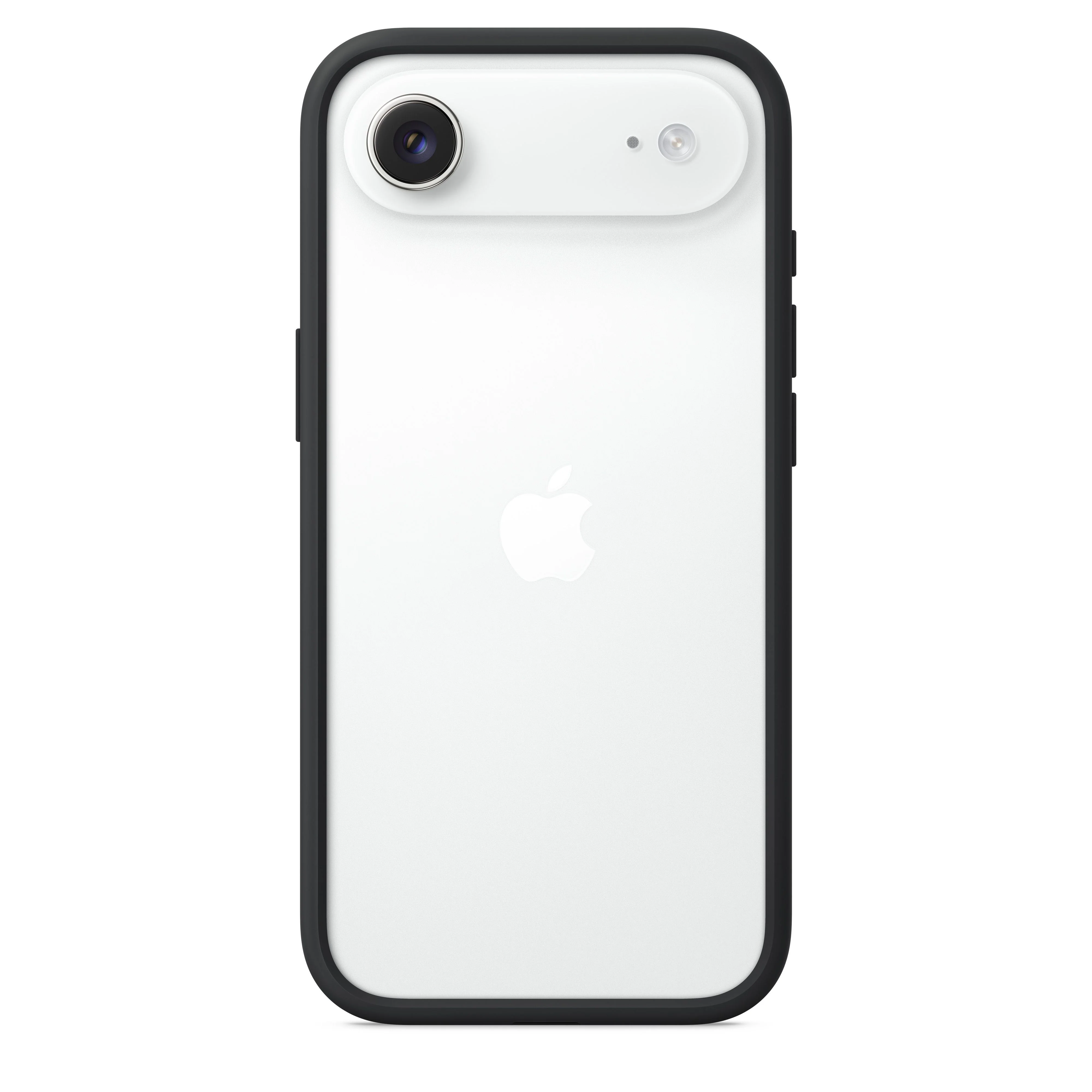Bumper pour iPhone Air - Noir - Image 3