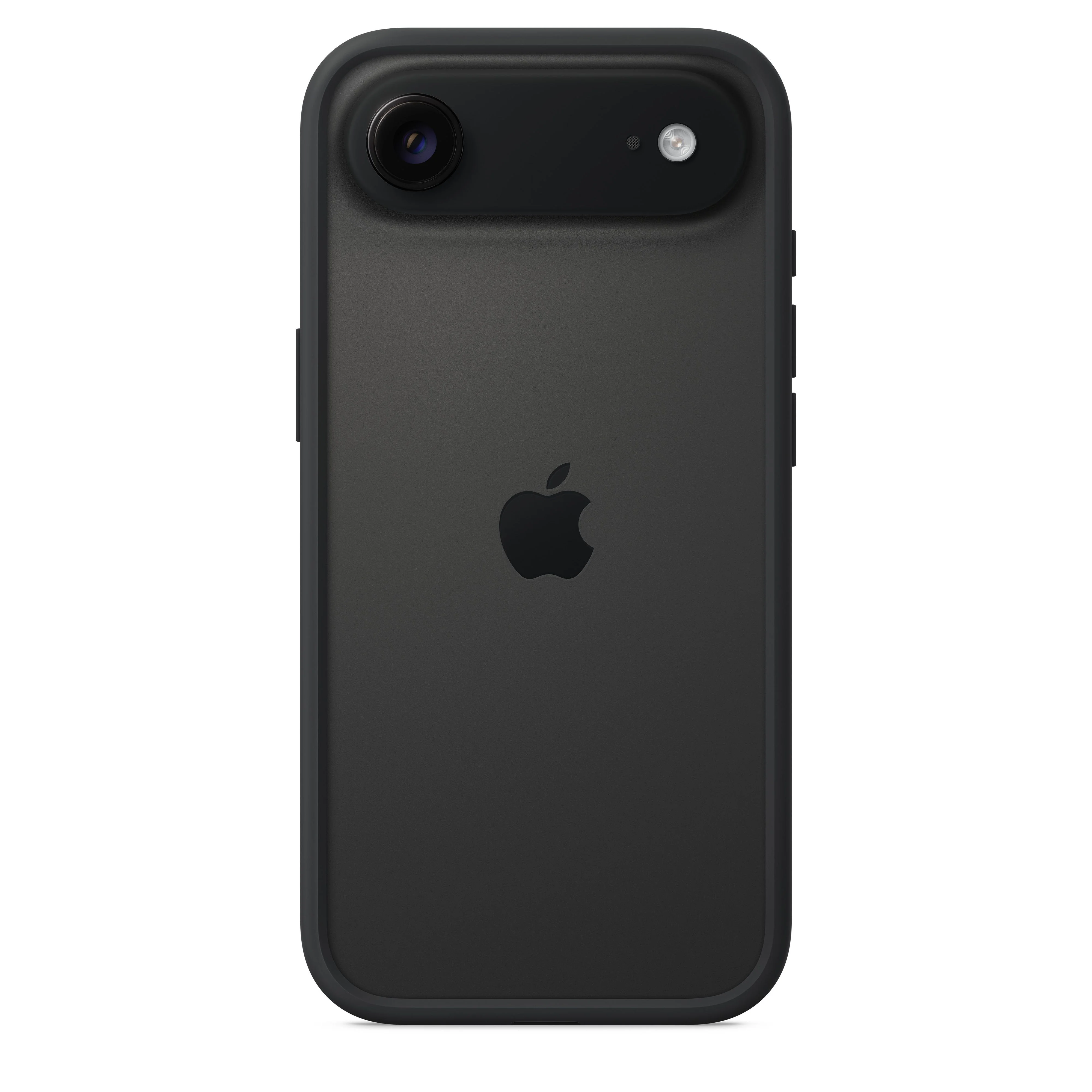 Bumper pour iPhone Air - Noir - Image 4