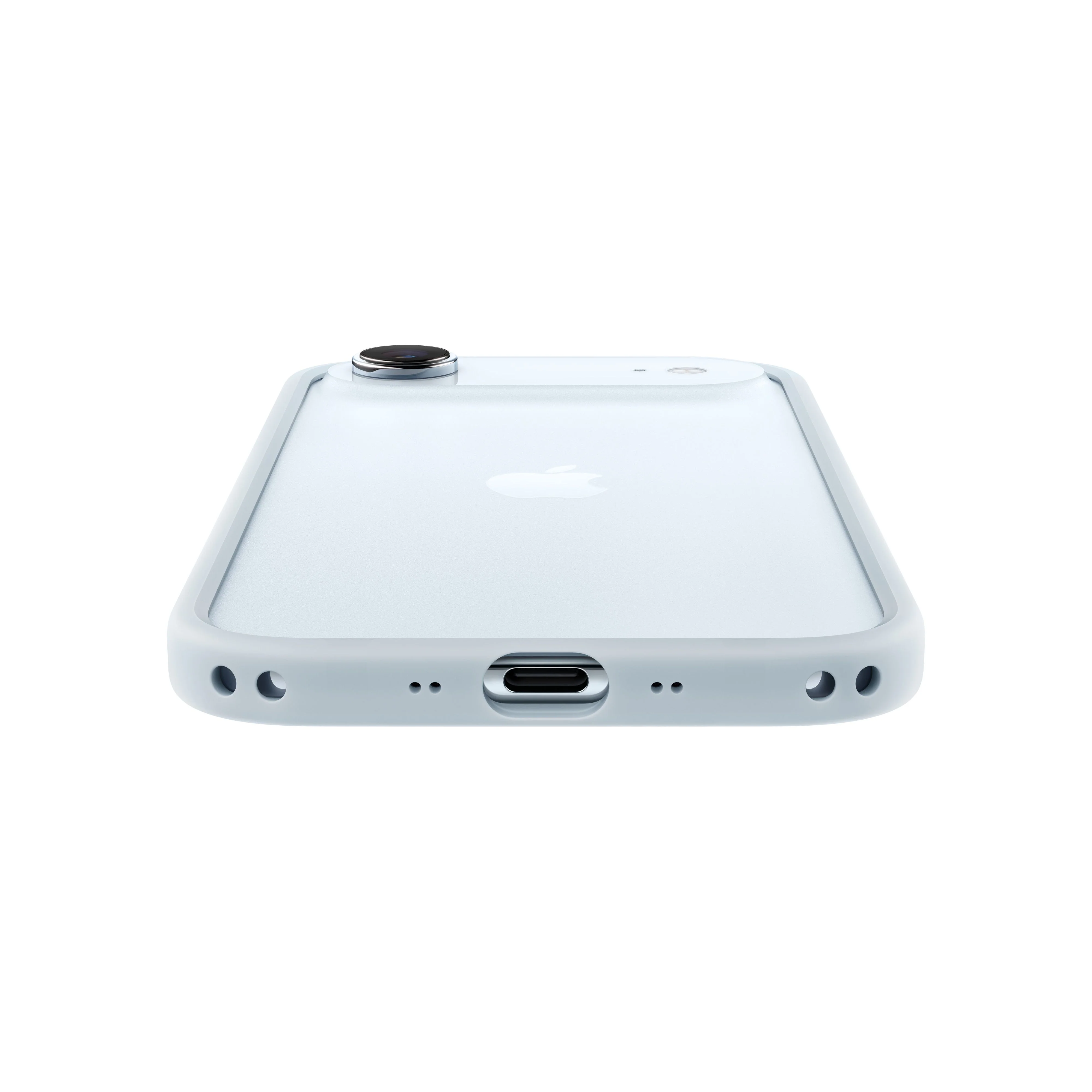 Bumper pour iPhone Air - Noir - Image 6